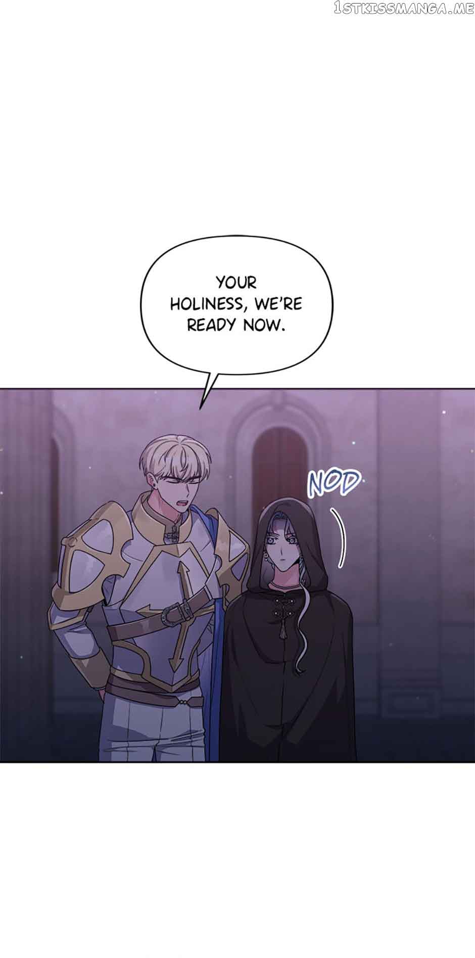 She’s the Older Sister of the Obsessive Male Lead Chapter 45 259 33