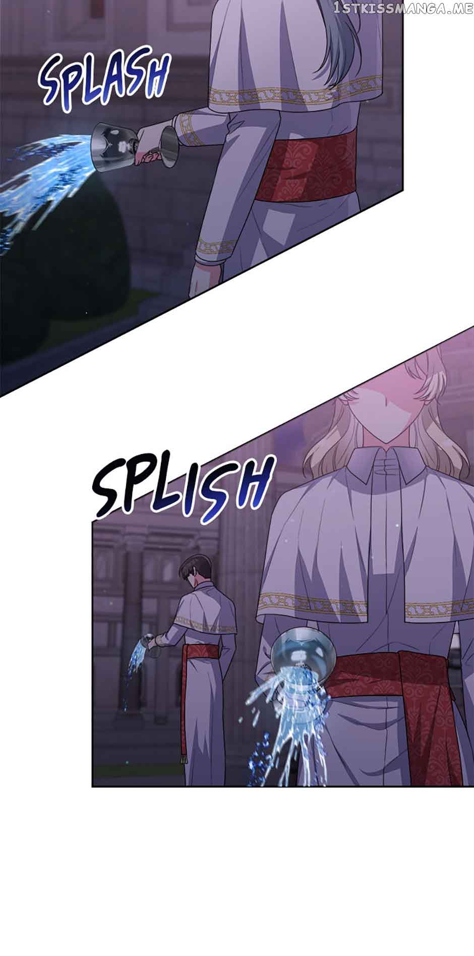 She’s the Older Sister of the Obsessive Male Lead Chapter 45 261 35