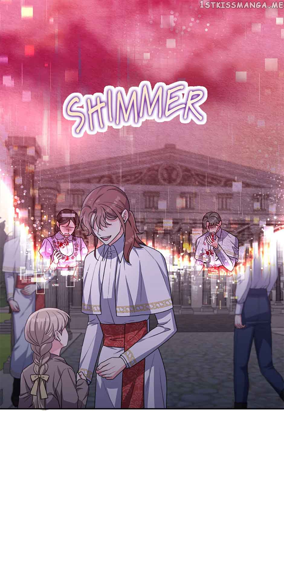 She’s the Older Sister of the Obsessive Male Lead Chapter 45 268 42