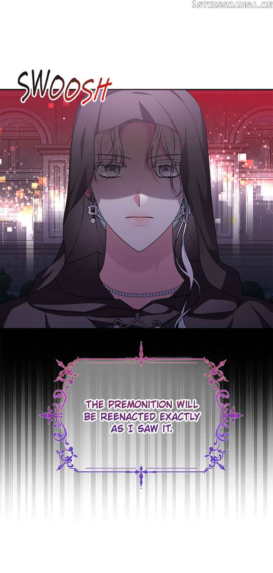 She’s the Older Sister of the Obsessive Male Lead Chapter 45 269 43
