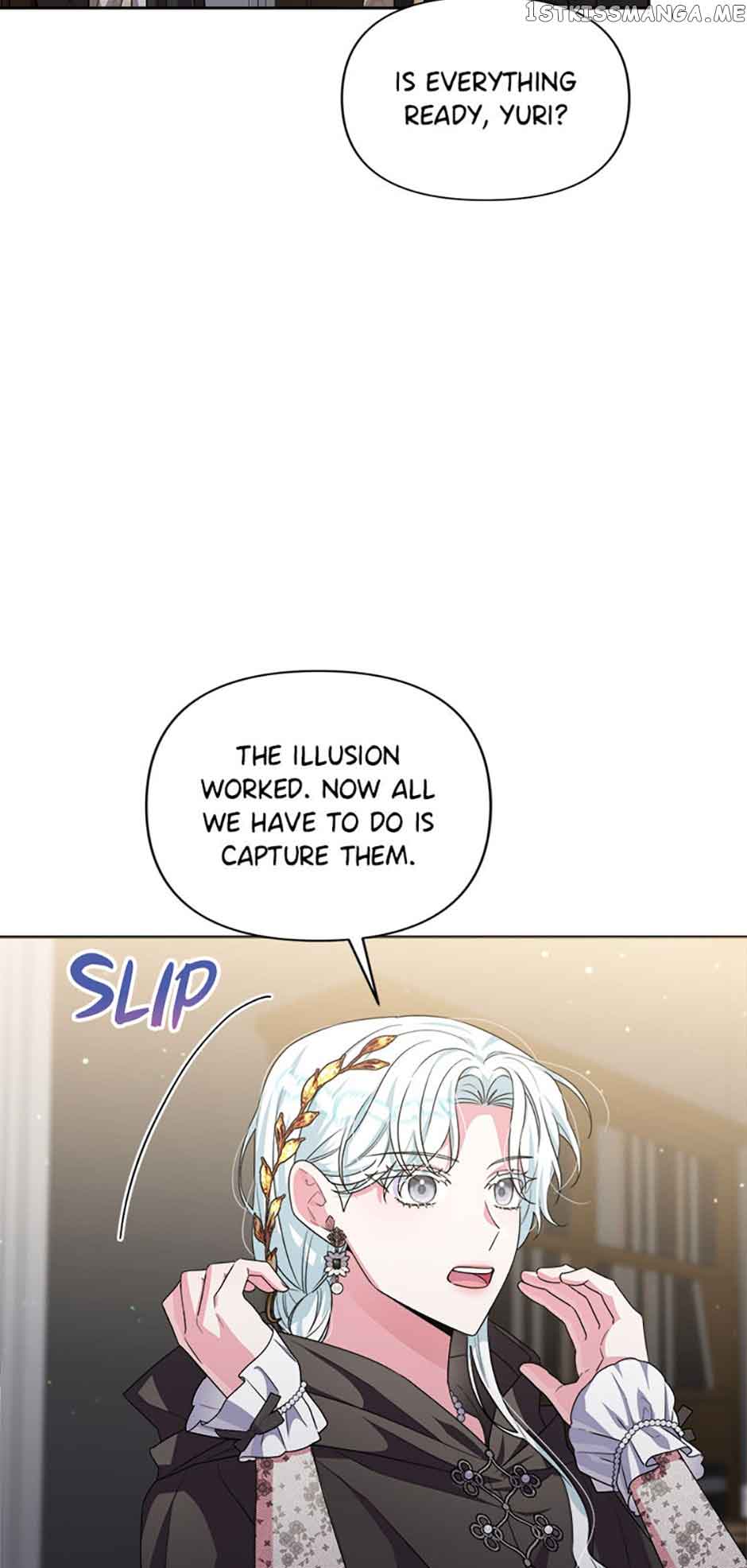 She’s the Older Sister of the Obsessive Male Lead Chapter 45 273 47