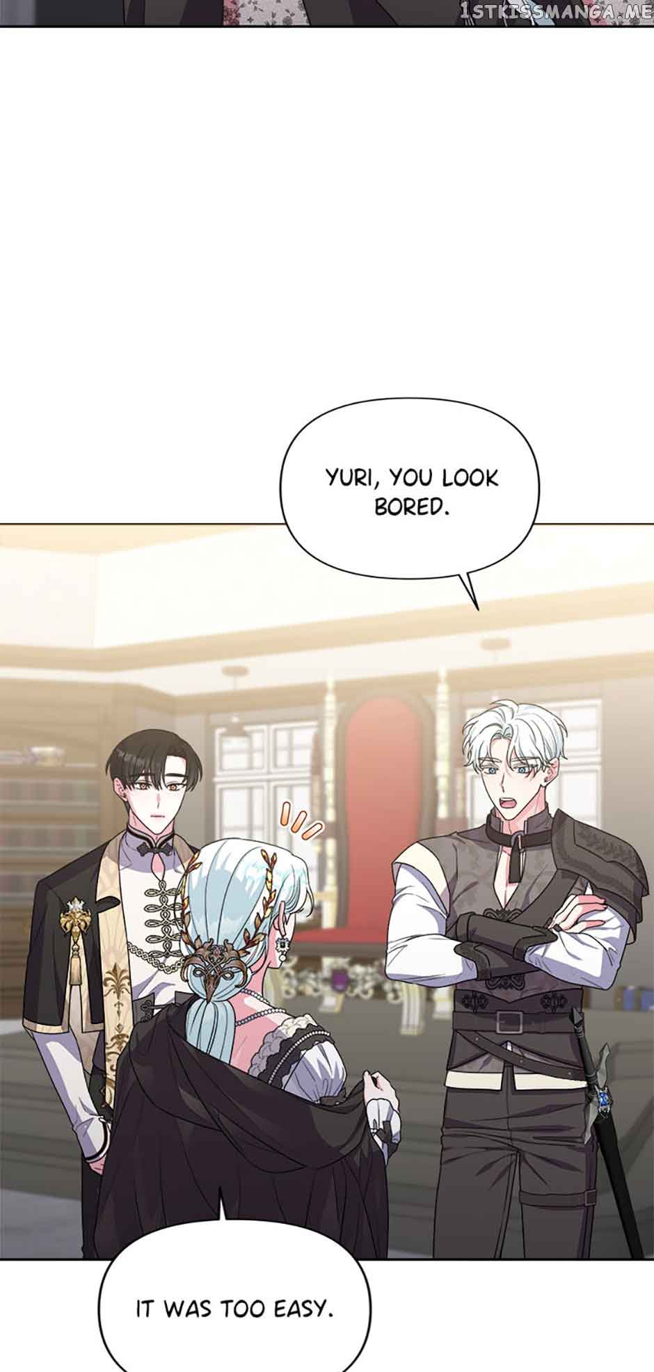 She’s the Older Sister of the Obsessive Male Lead Chapter 45 274 48