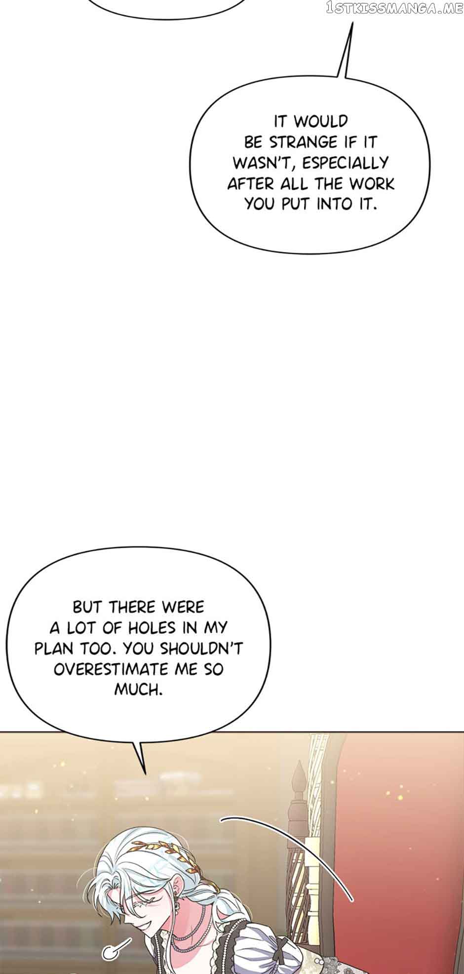 She’s the Older Sister of the Obsessive Male Lead Chapter 45 275 49