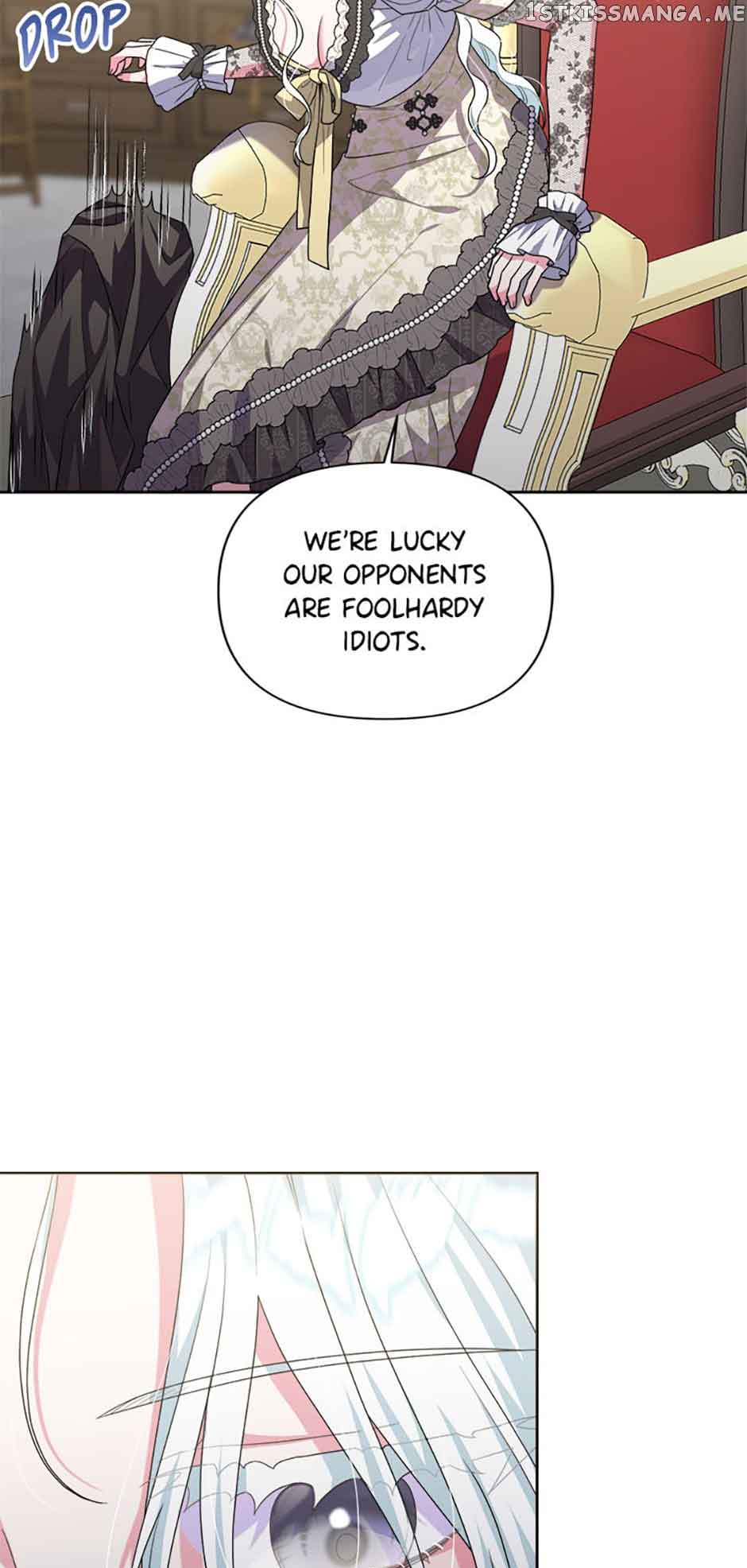 She’s the Older Sister of the Obsessive Male Lead Chapter 45 276 50