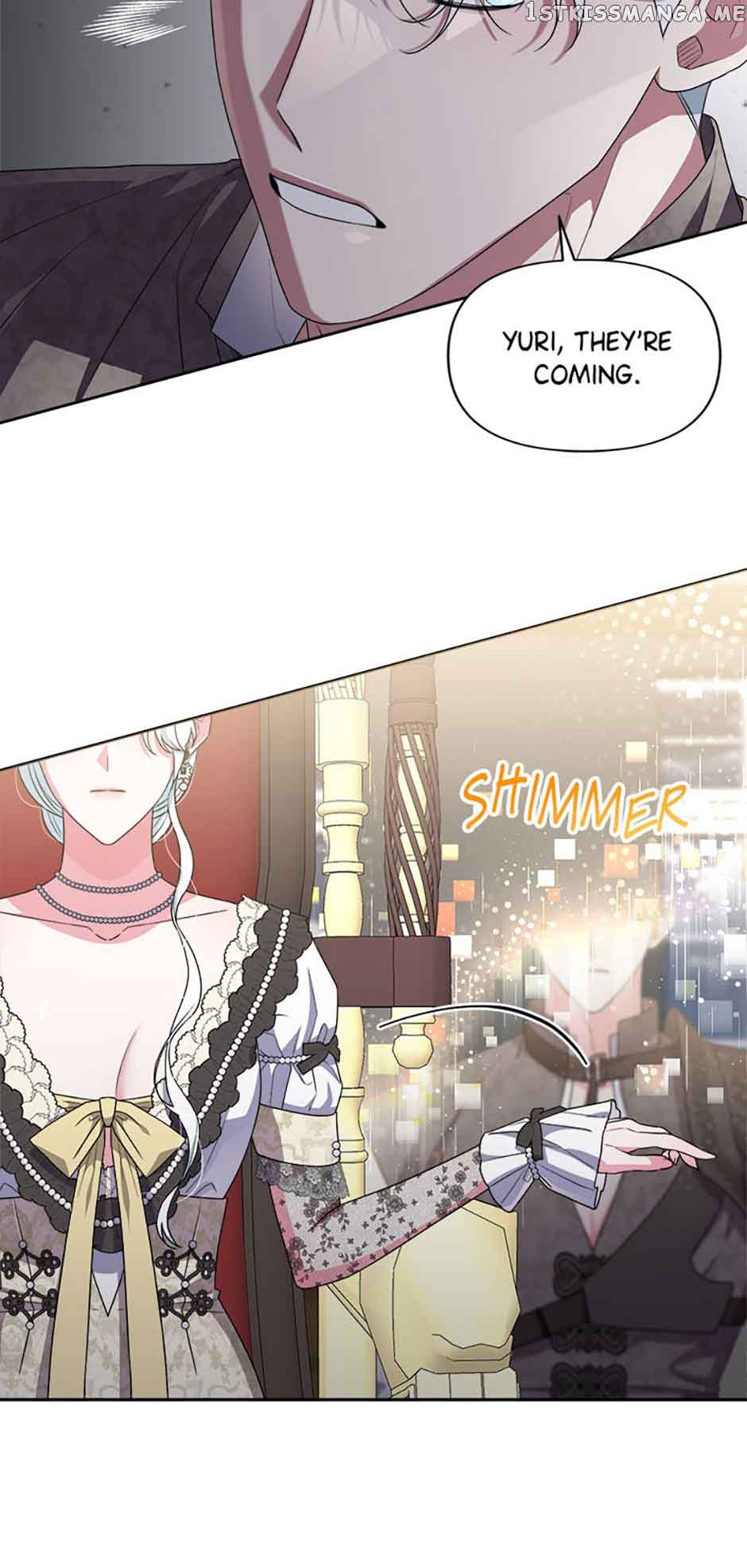 She’s the Older Sister of the Obsessive Male Lead Chapter 45 279 53