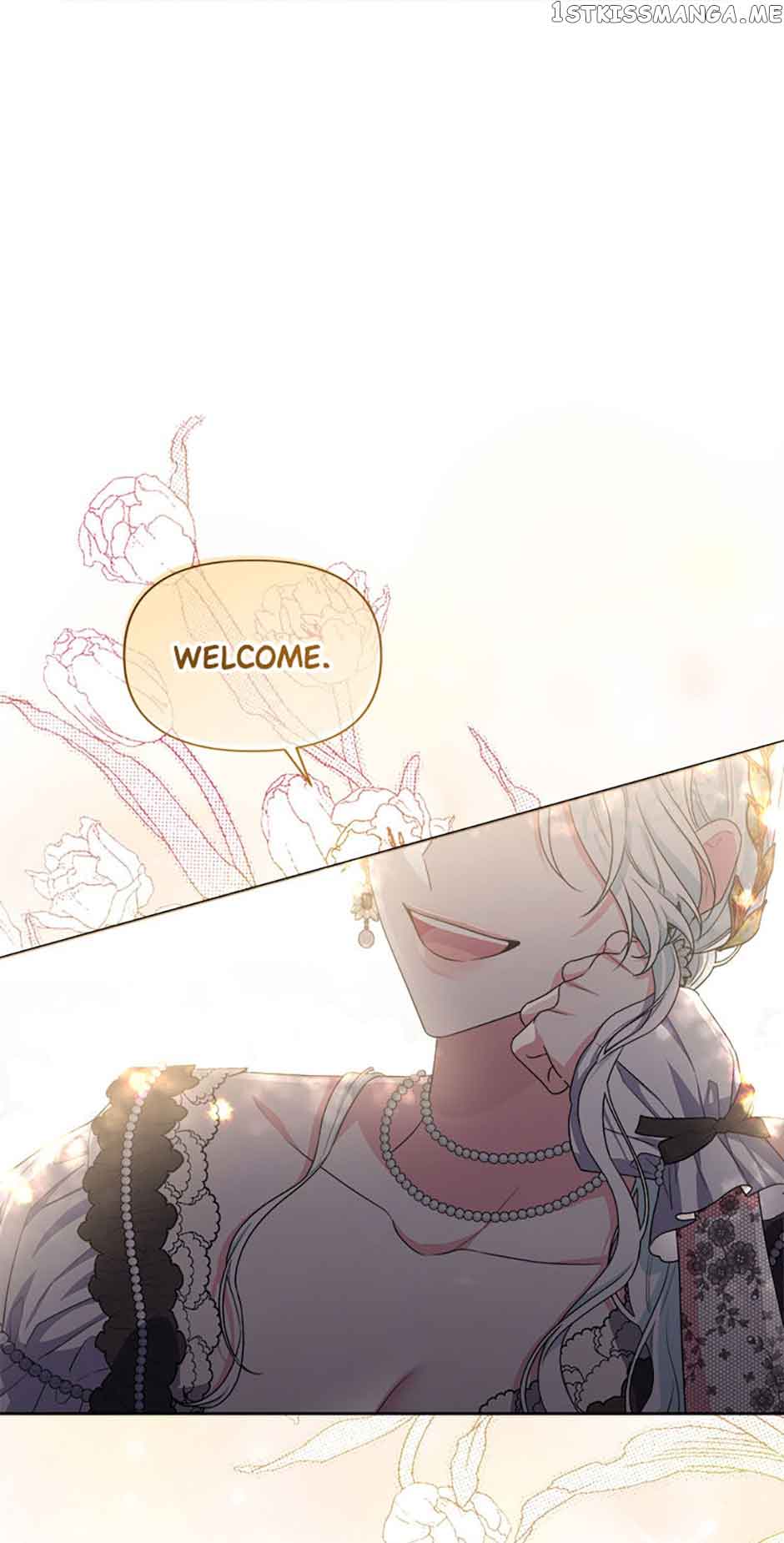 She’s the Older Sister of the Obsessive Male Lead Chapter 45 284 58