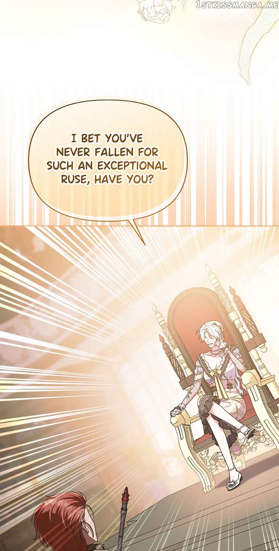 She’s the Older Sister of the Obsessive Male Lead Chapter 45 285 59