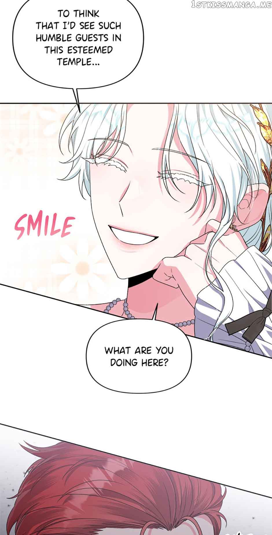 She’s the Older Sister of the Obsessive Male Lead Chapter 45 287 61