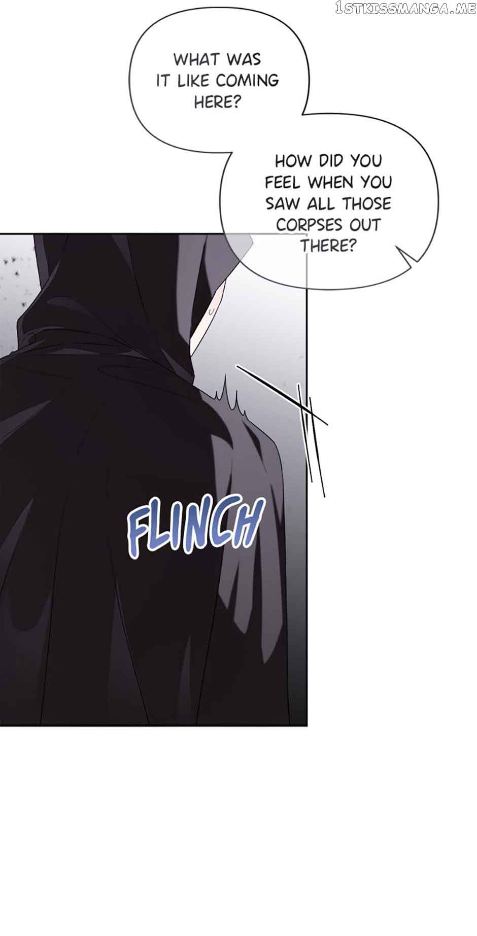 She’s the Older Sister of the Obsessive Male Lead Chapter 45 289 63