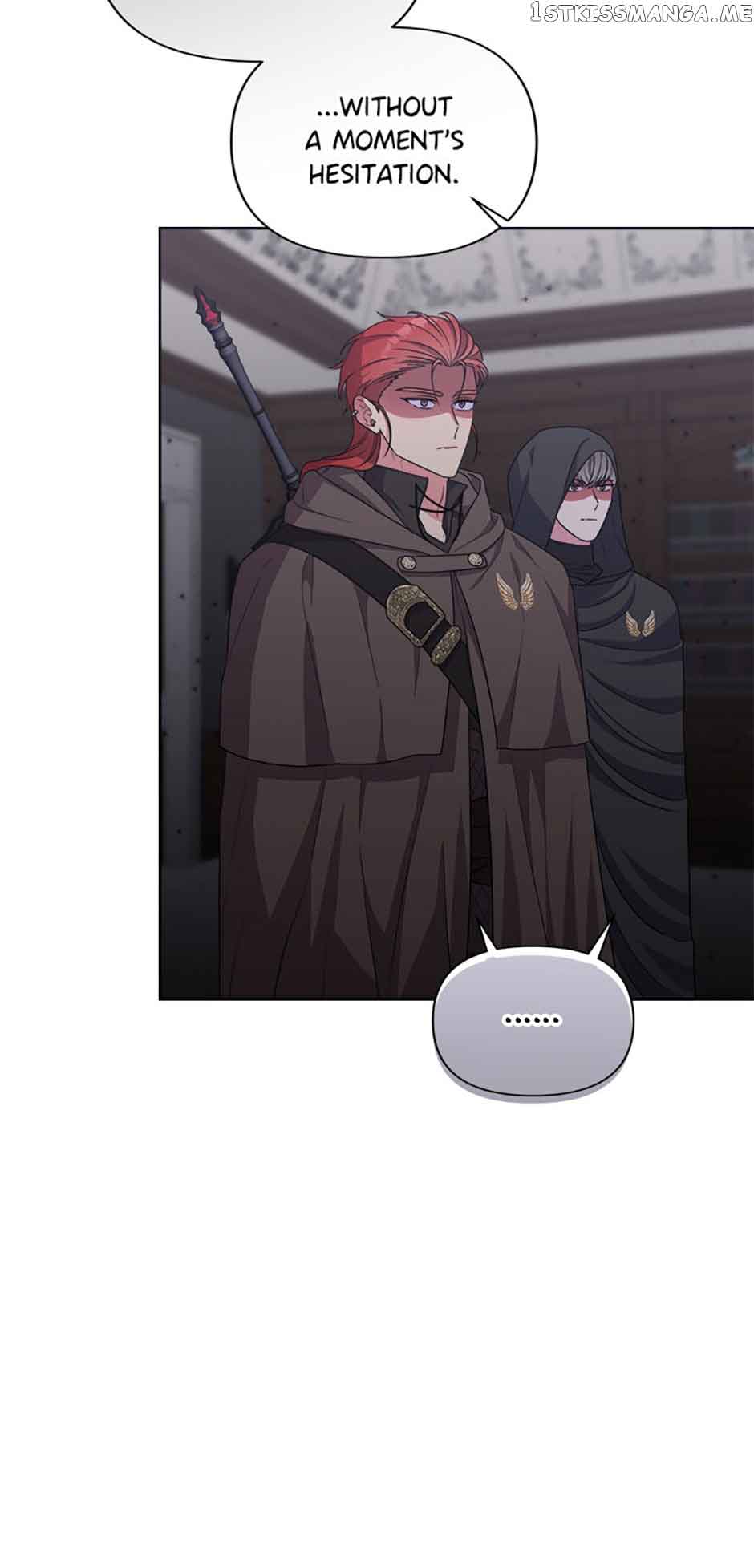 She’s the Older Sister of the Obsessive Male Lead Chapter 45 292 66
