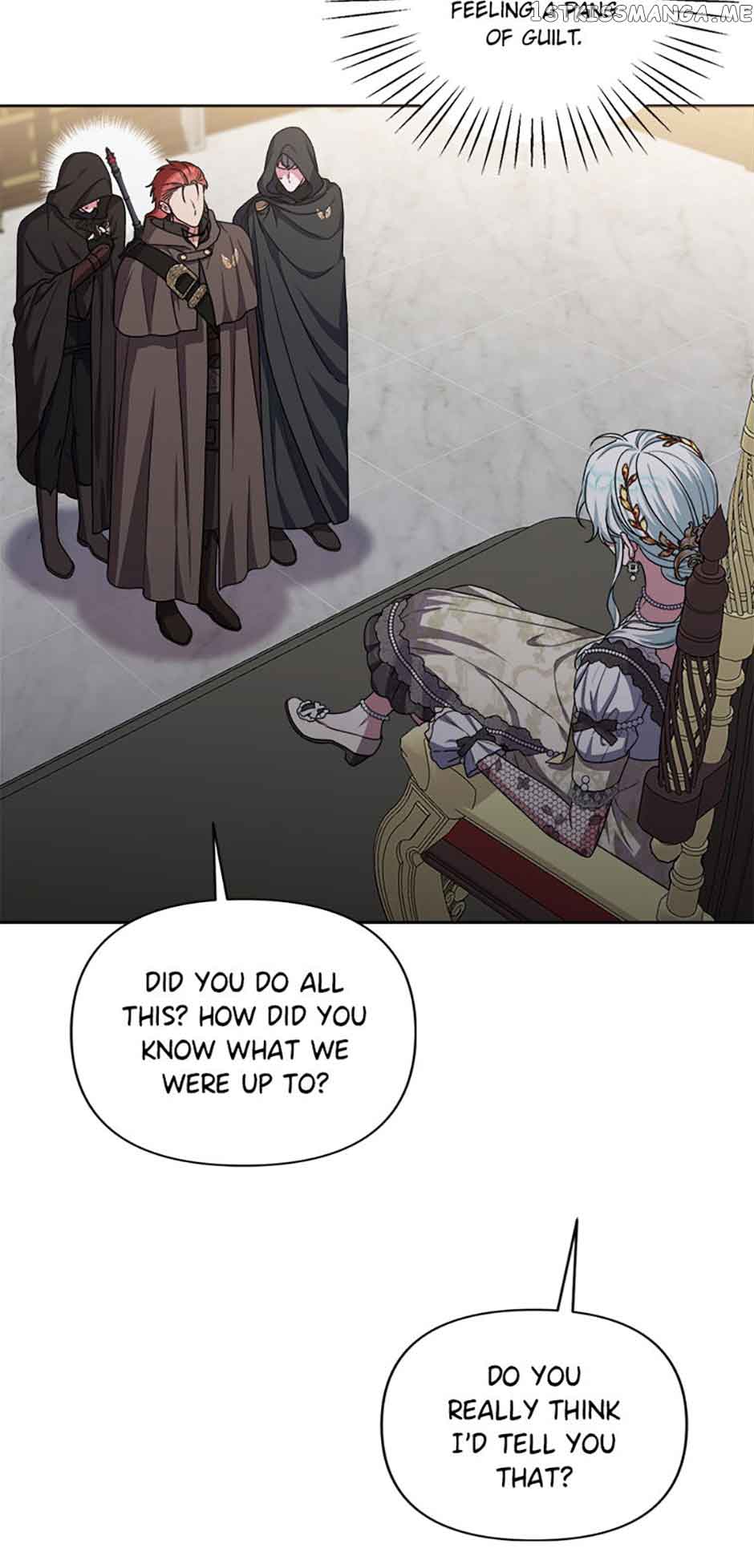 She’s the Older Sister of the Obsessive Male Lead Chapter 45 294 68