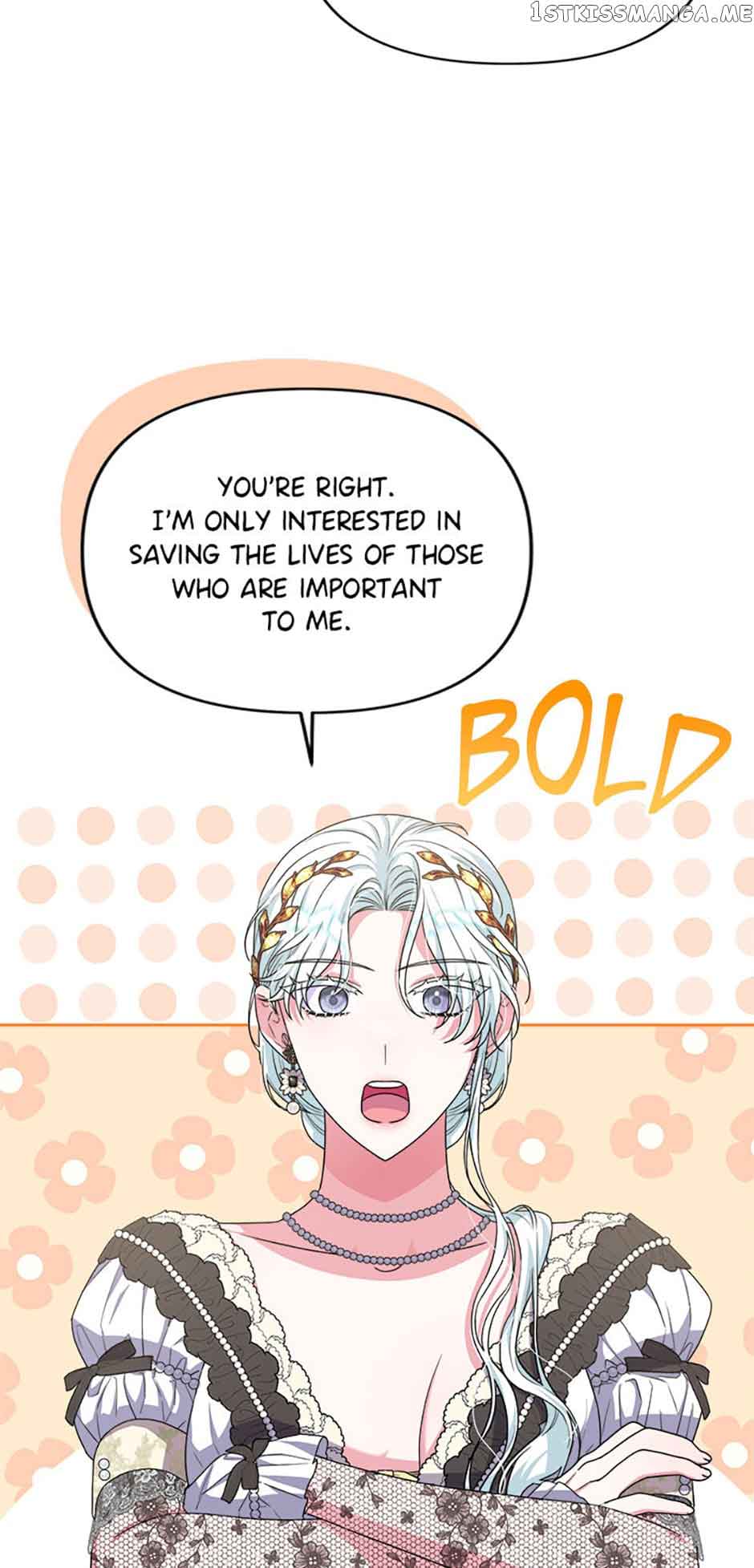 She’s the Older Sister of the Obsessive Male Lead Chapter 45 296 70