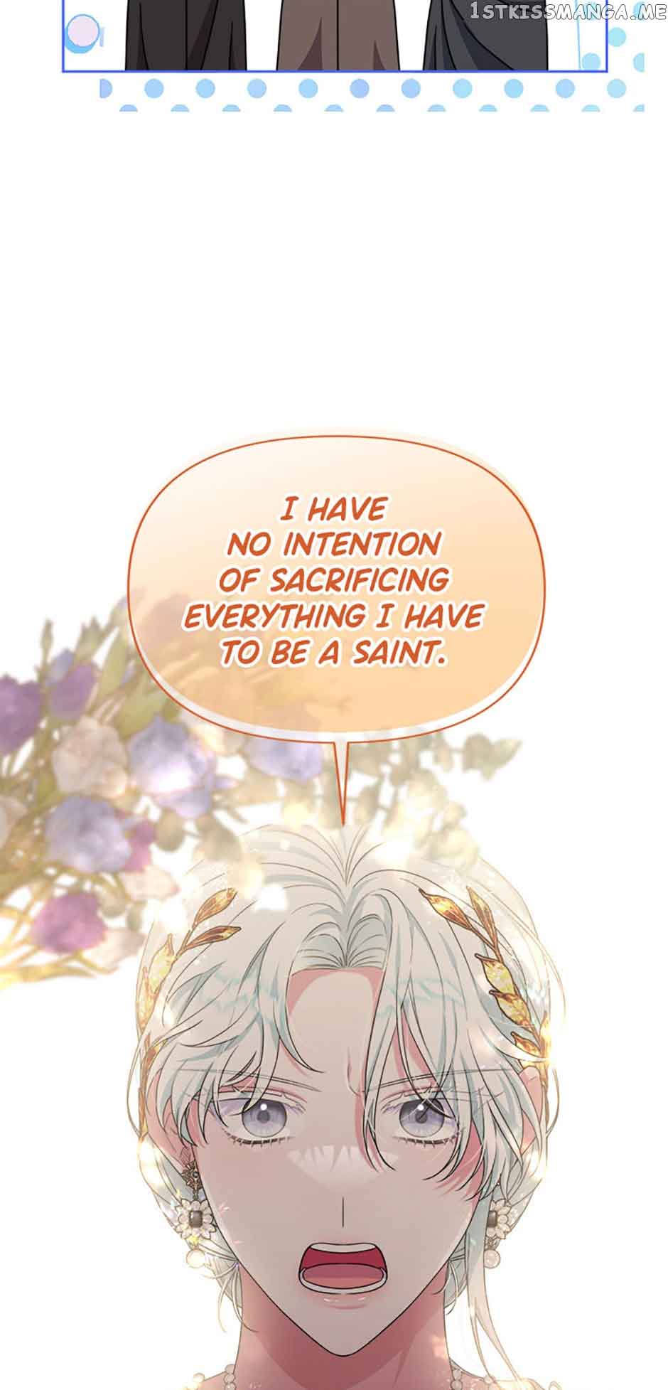 She’s the Older Sister of the Obsessive Male Lead Chapter 45 298 72