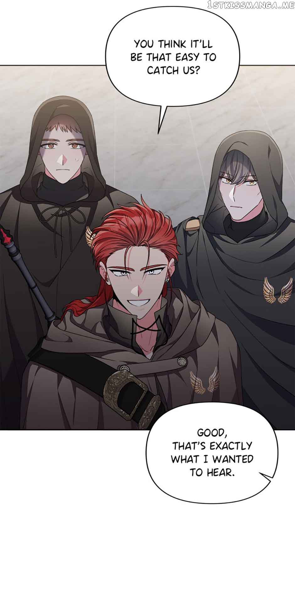 She’s the Older Sister of the Obsessive Male Lead Chapter 46 227 04