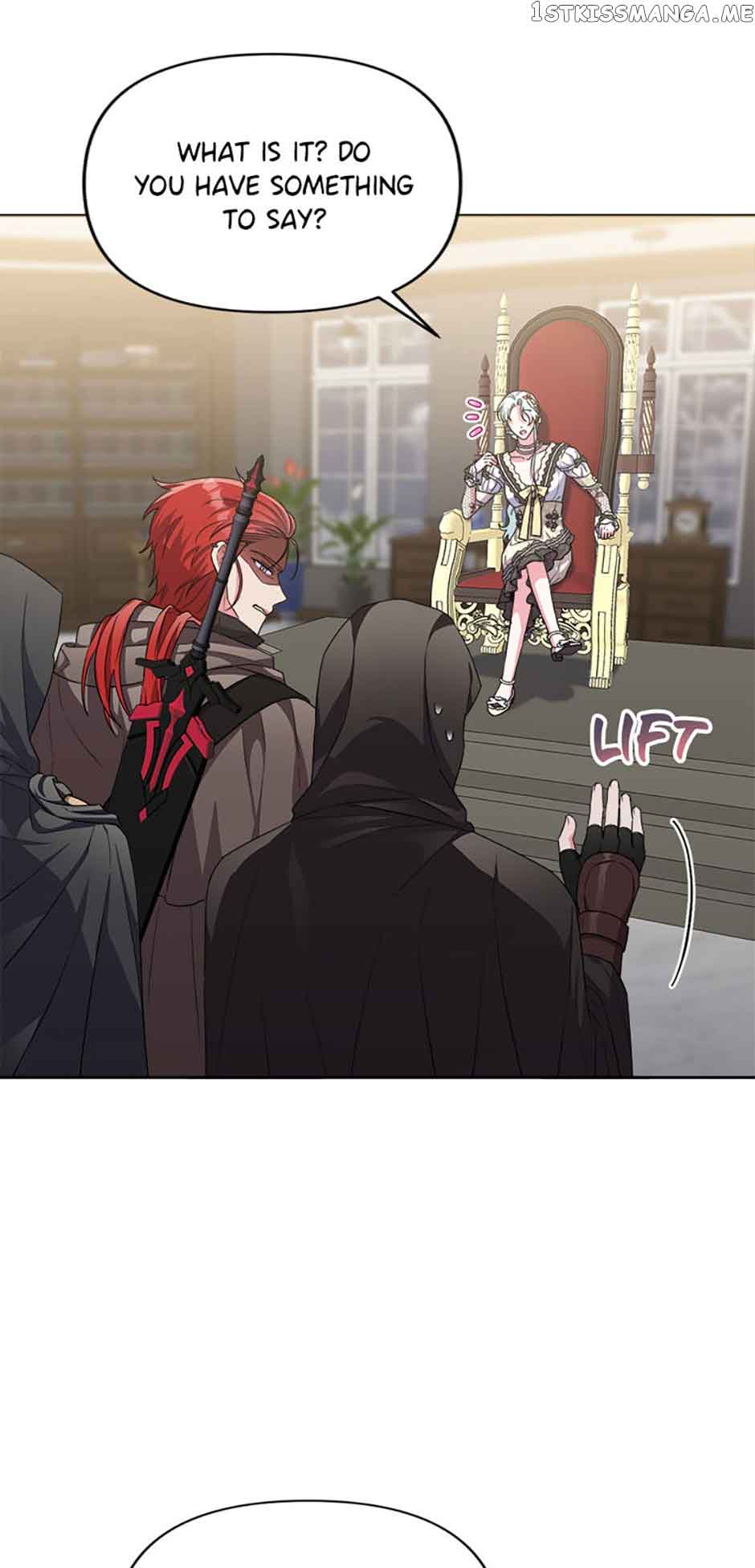 She’s the Older Sister of the Obsessive Male Lead Chapter 46 228 05