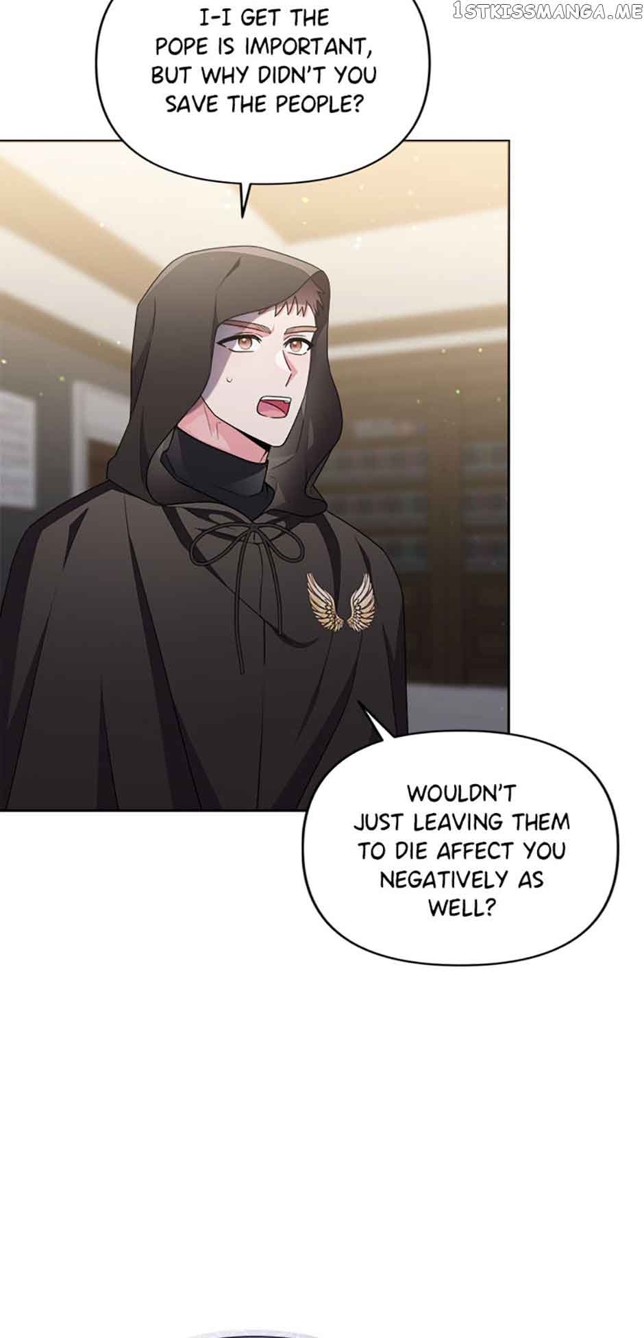 She’s the Older Sister of the Obsessive Male Lead Chapter 46 229 06