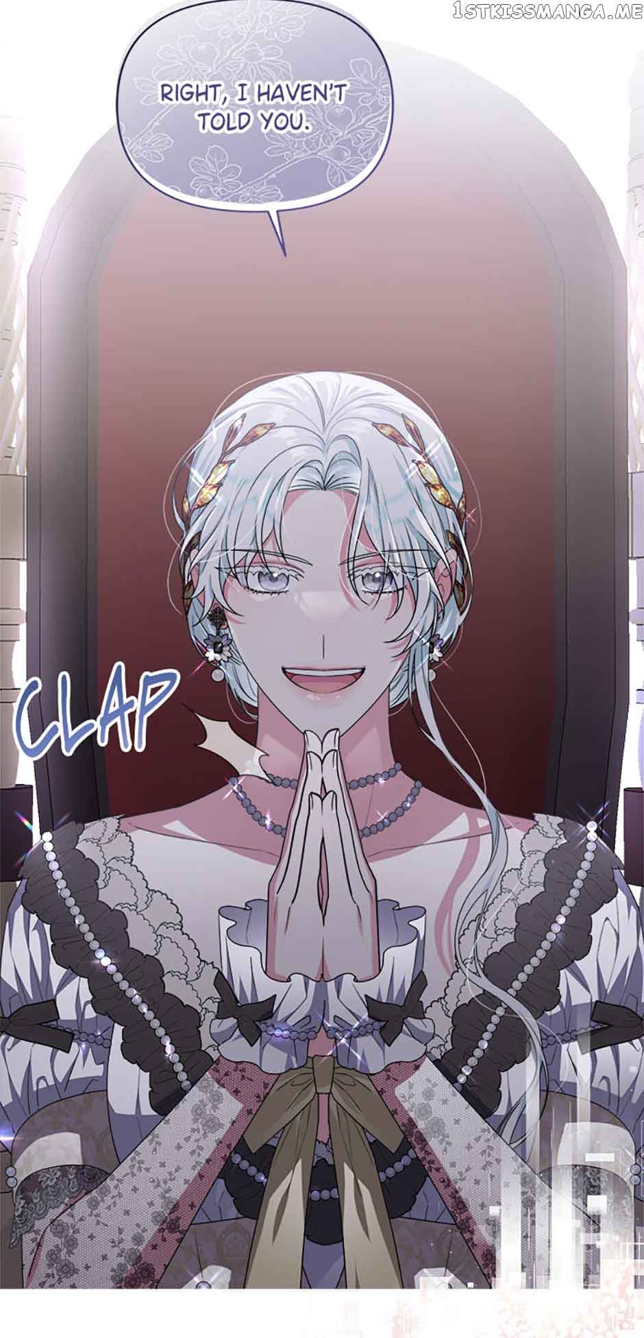 She’s the Older Sister of the Obsessive Male Lead Chapter 46 230 07