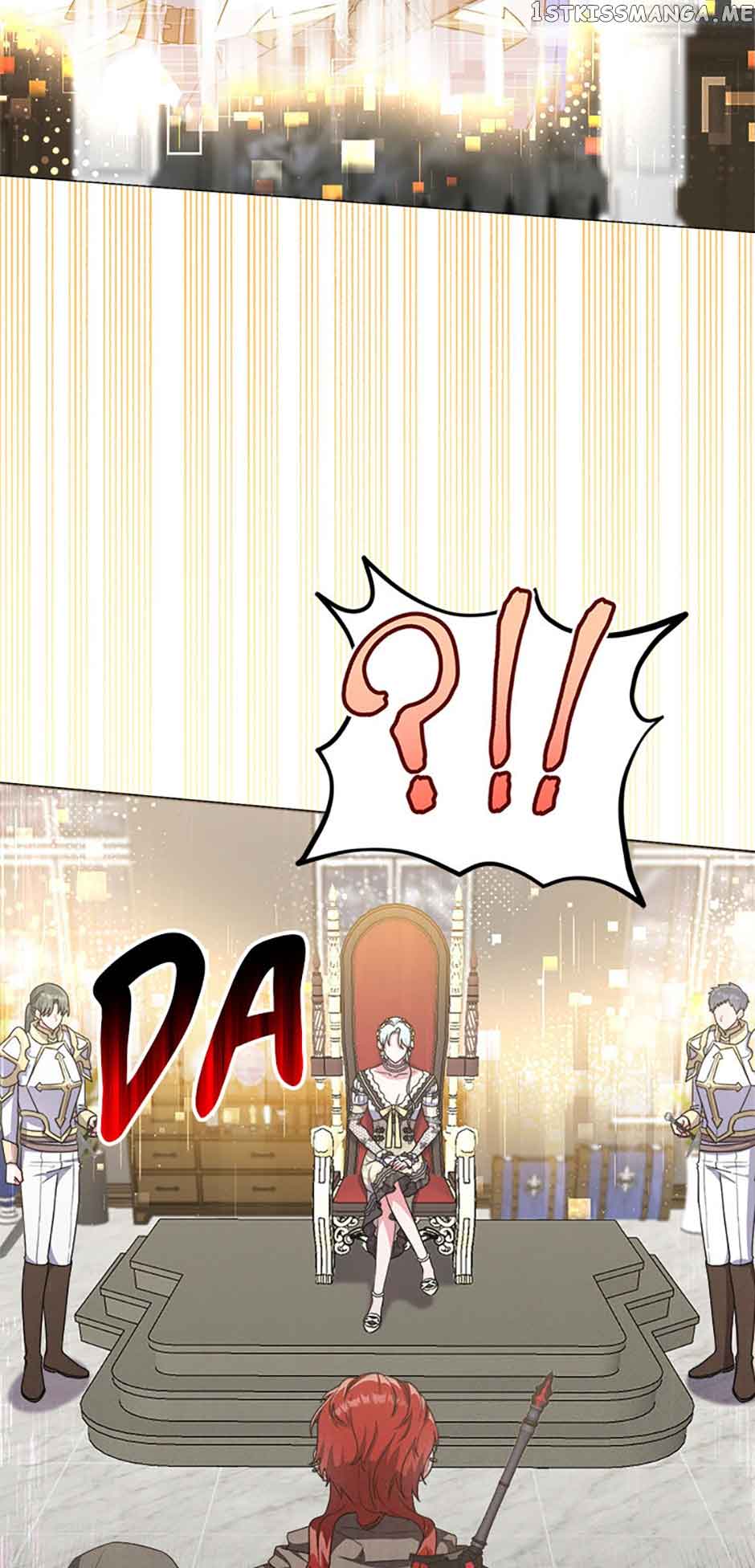 She’s the Older Sister of the Obsessive Male Lead Chapter 46 232 09