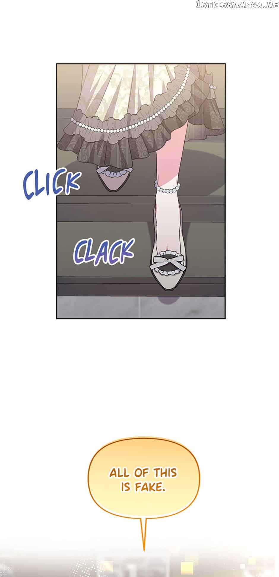 She’s the Older Sister of the Obsessive Male Lead Chapter 46 234 11