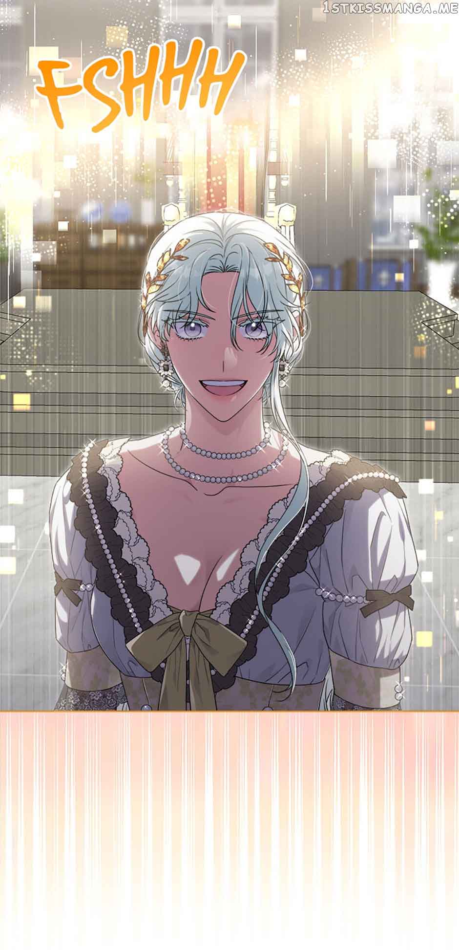 She’s the Older Sister of the Obsessive Male Lead Chapter 46 235 12