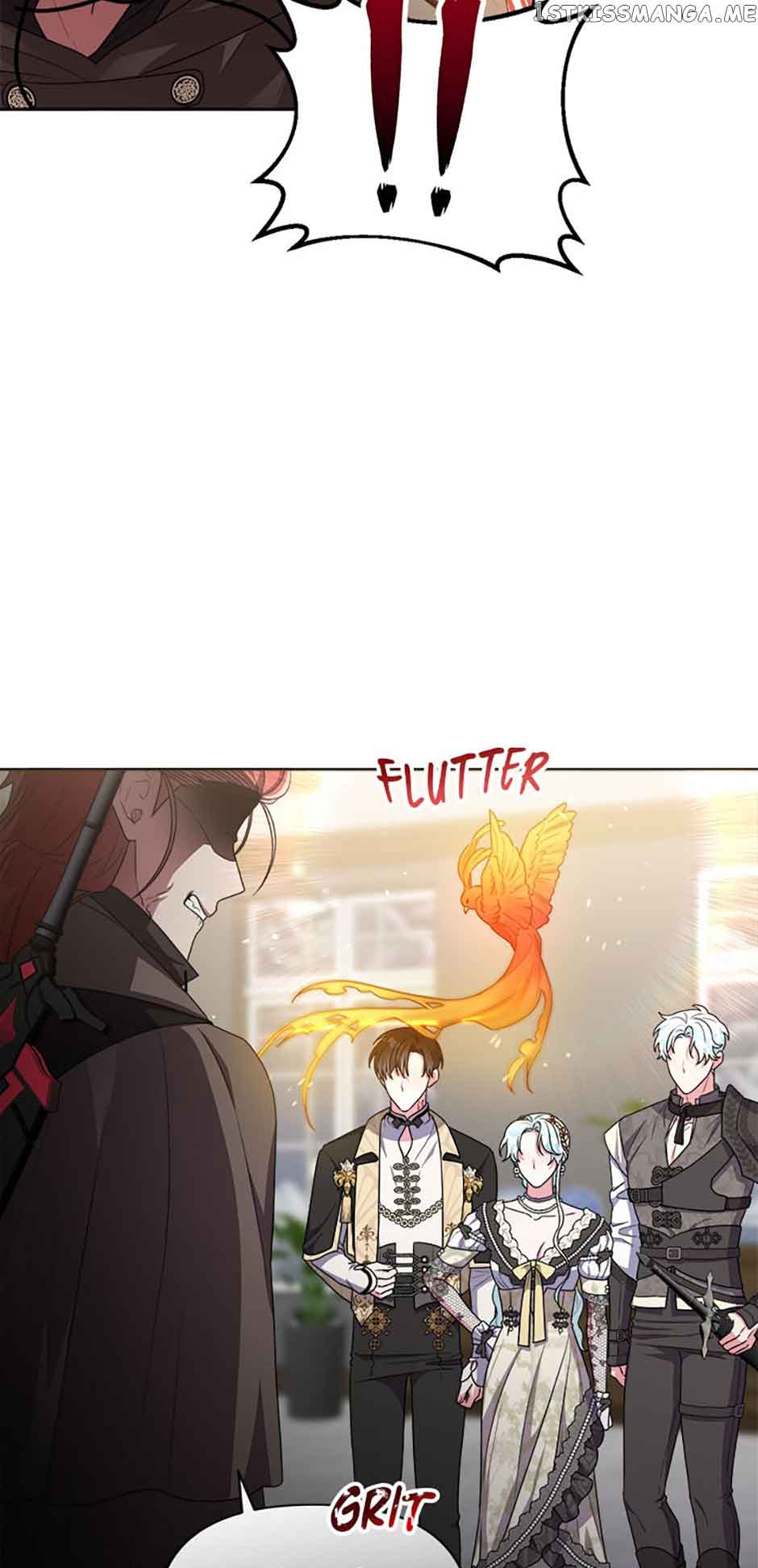 She’s the Older Sister of the Obsessive Male Lead Chapter 46 240 17