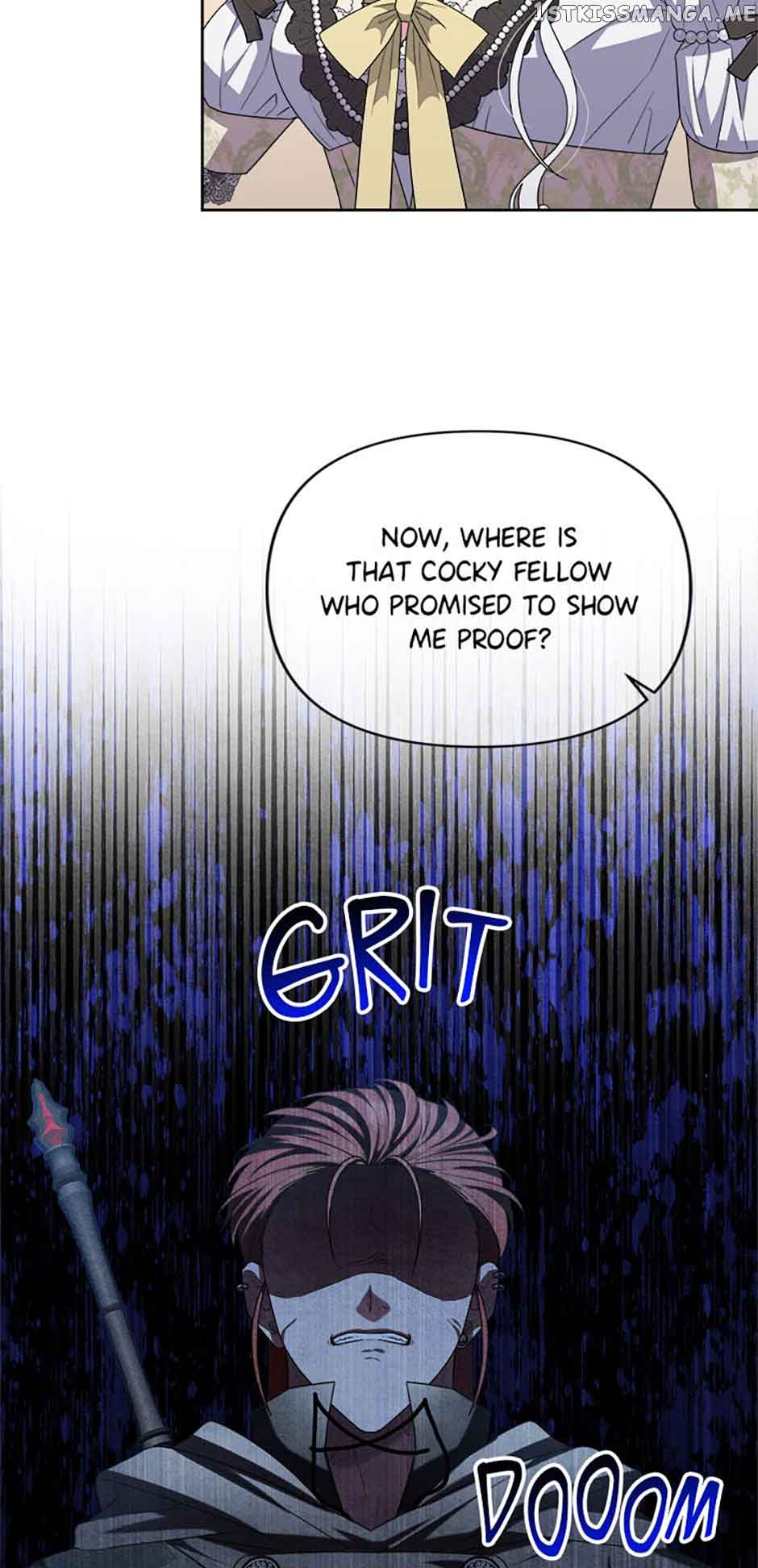 She’s the Older Sister of the Obsessive Male Lead Chapter 46 242 19