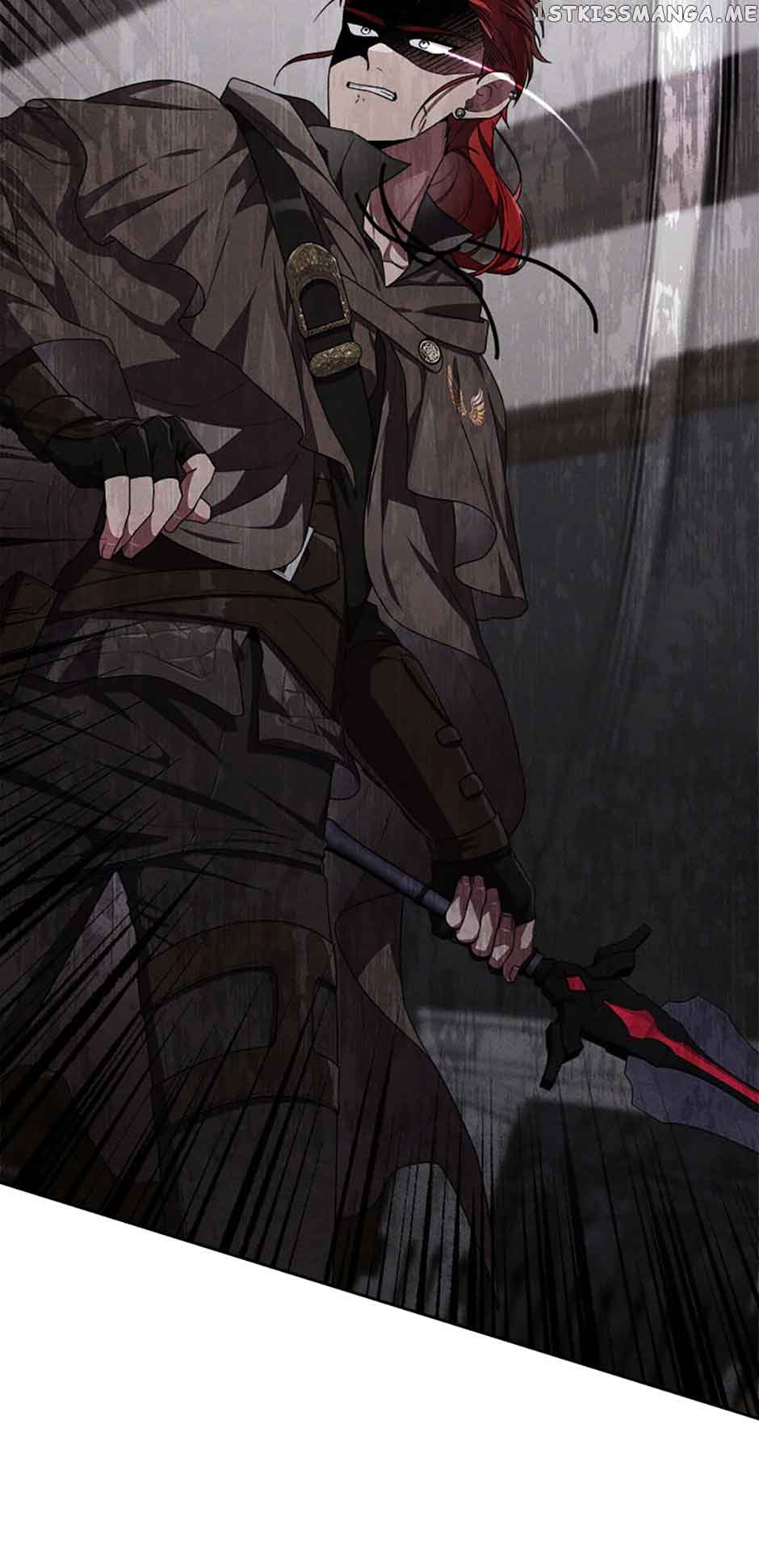 She’s the Older Sister of the Obsessive Male Lead Chapter 46 244 21