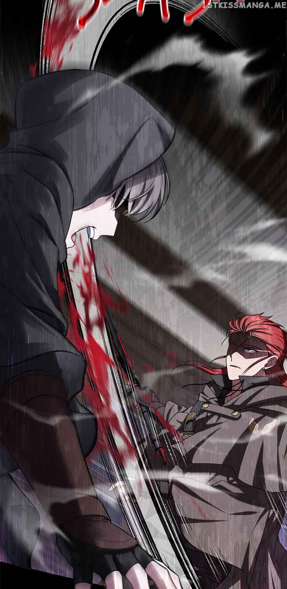She’s the Older Sister of the Obsessive Male Lead Chapter 46 250 27