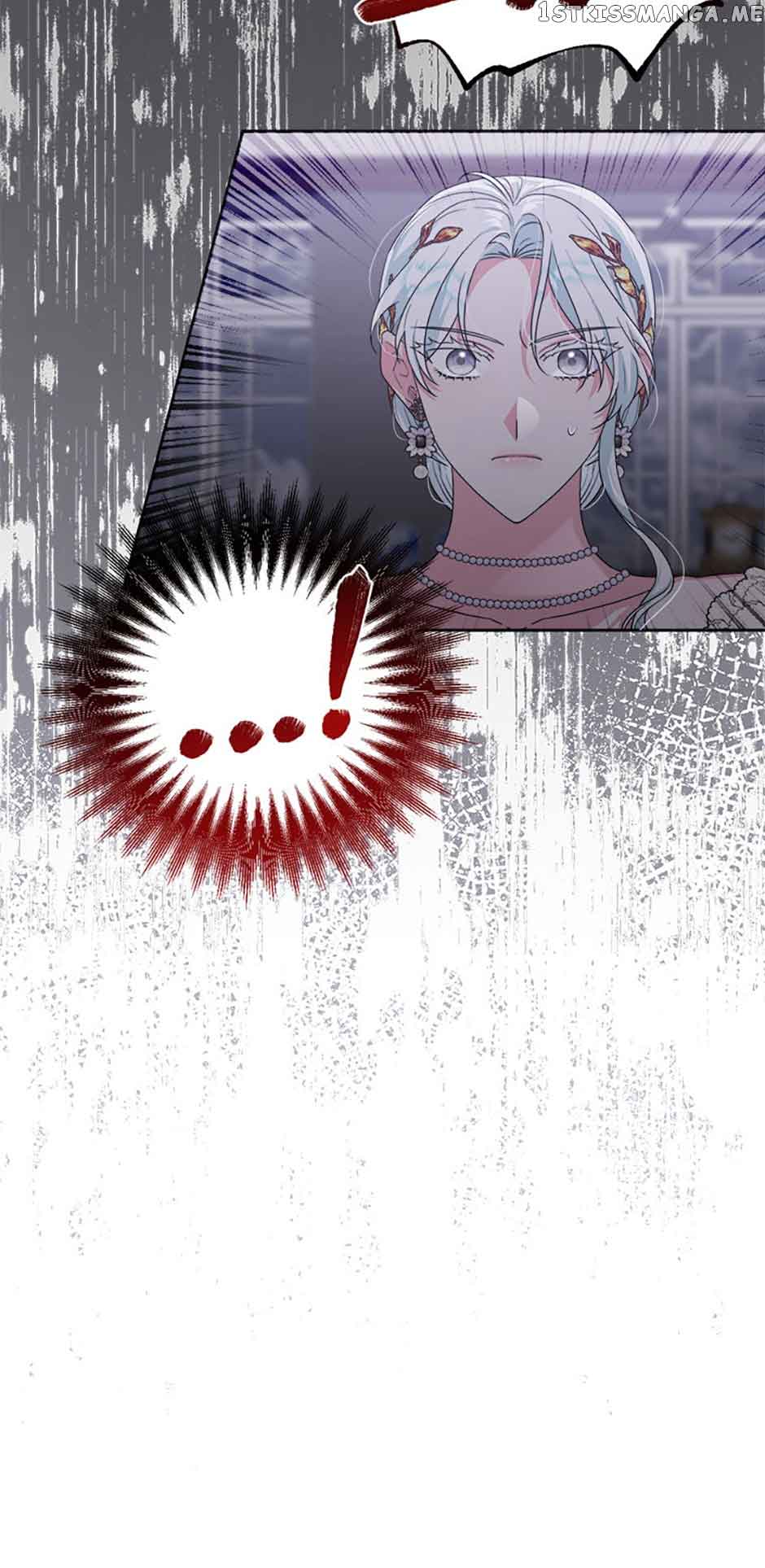 She’s the Older Sister of the Obsessive Male Lead Chapter 46 252 29