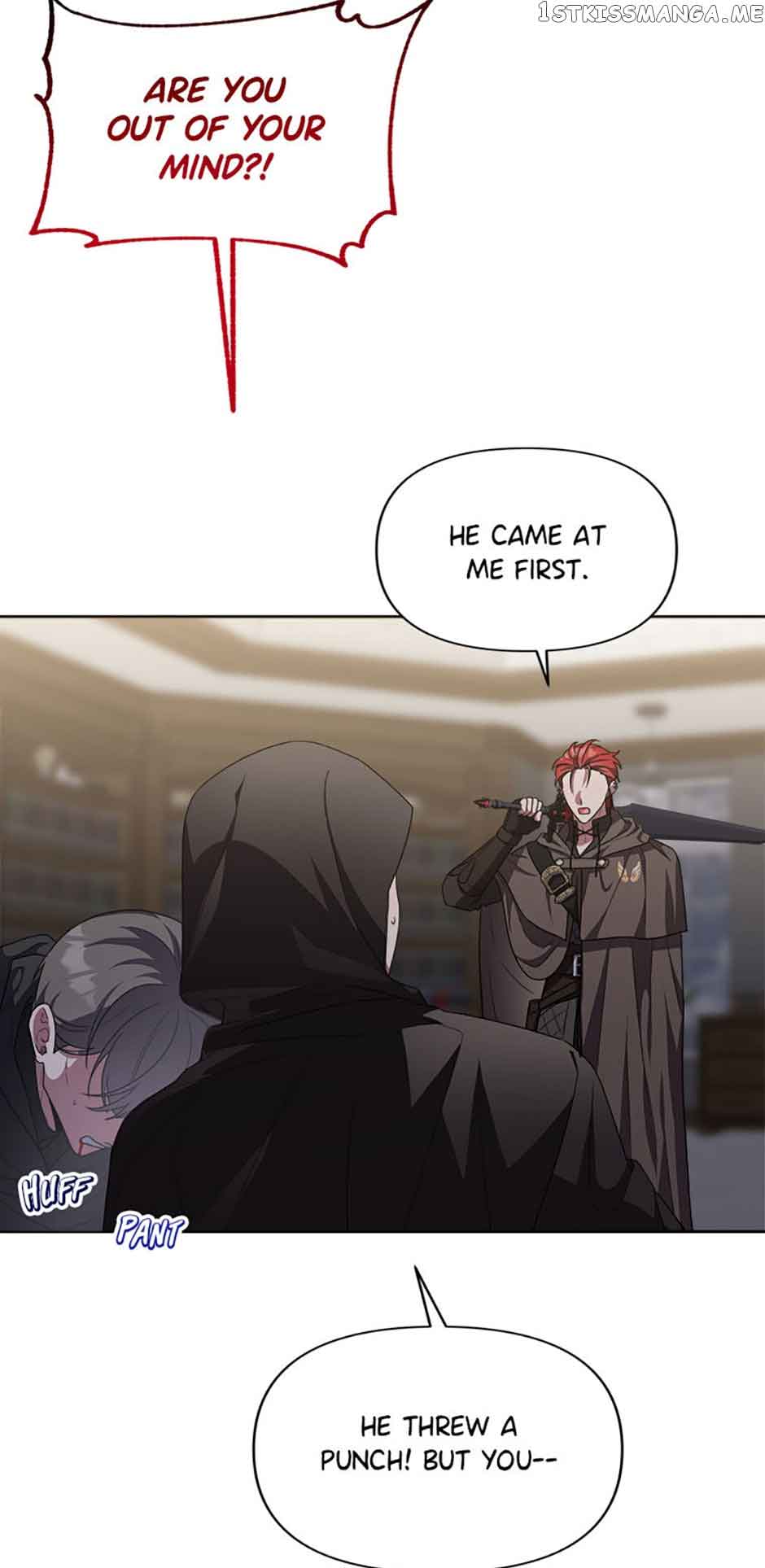 She’s the Older Sister of the Obsessive Male Lead Chapter 46 254 31