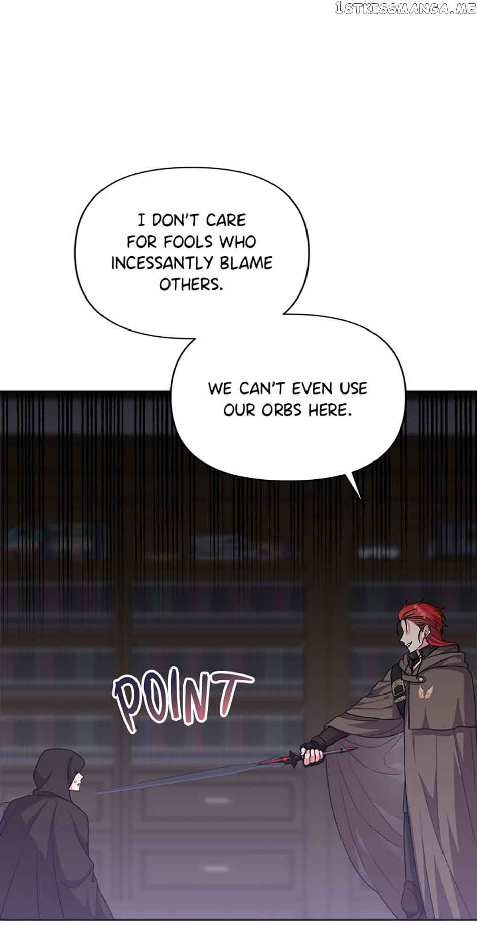 She’s the Older Sister of the Obsessive Male Lead Chapter 46 256 33