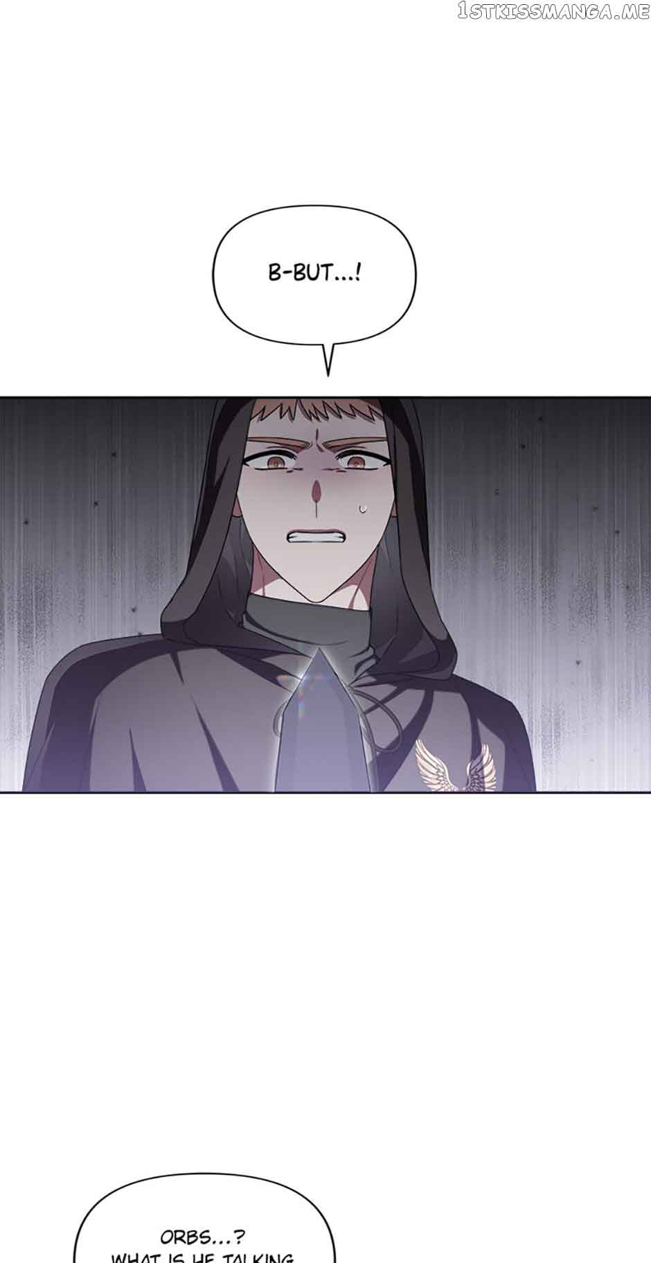 She’s the Older Sister of the Obsessive Male Lead Chapter 46 257 34