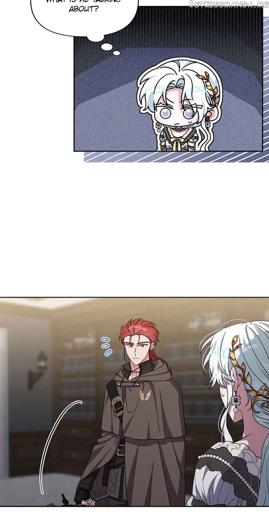 She’s the Older Sister of the Obsessive Male Lead Chapter 46 258 35
