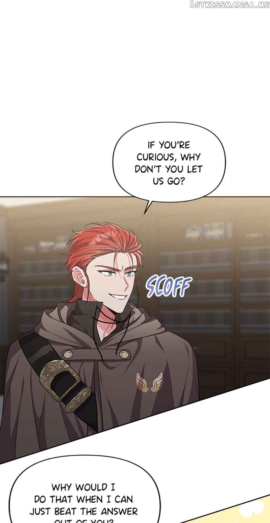 She’s the Older Sister of the Obsessive Male Lead Chapter 46 259 36