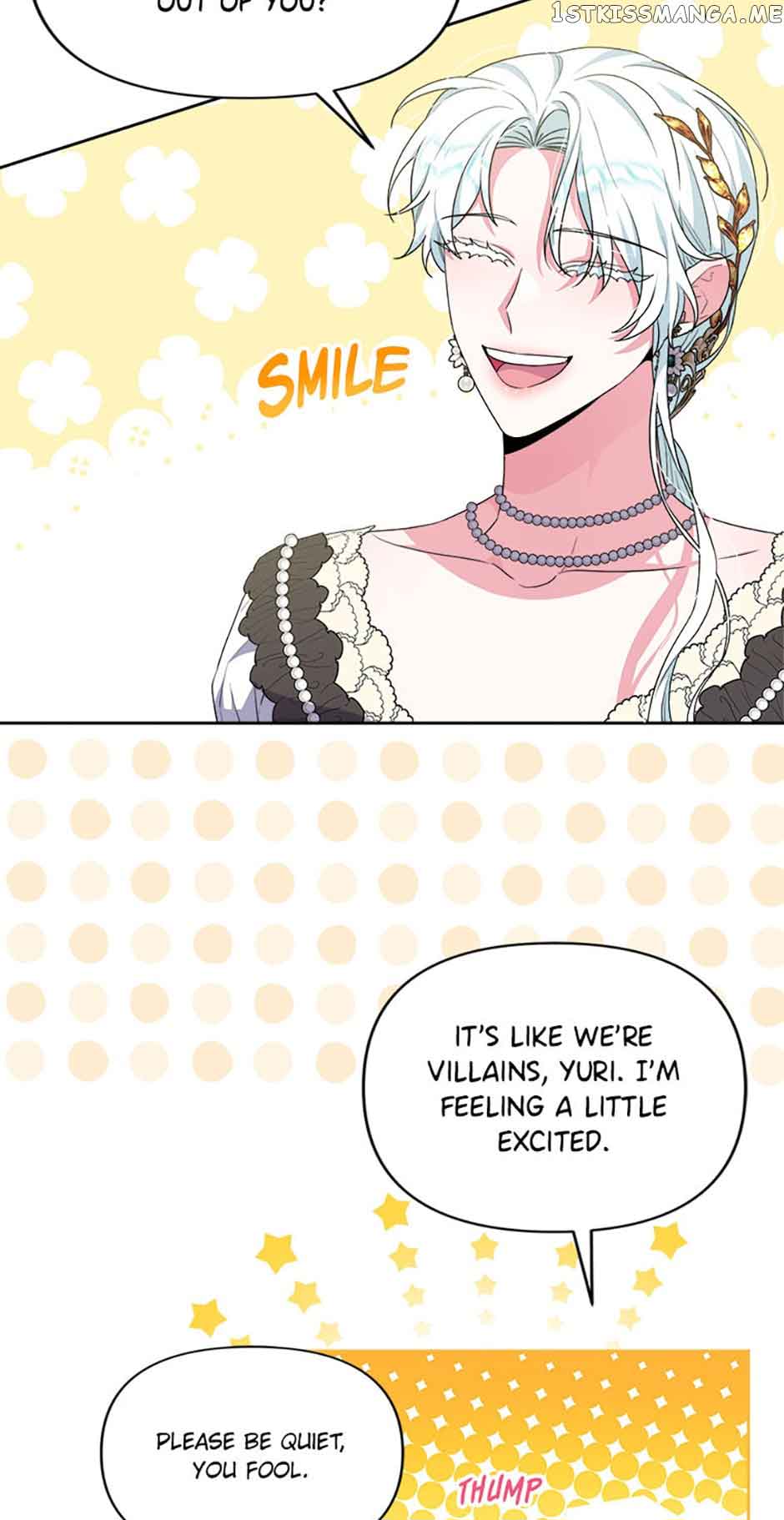 She’s the Older Sister of the Obsessive Male Lead Chapter 46 260 37