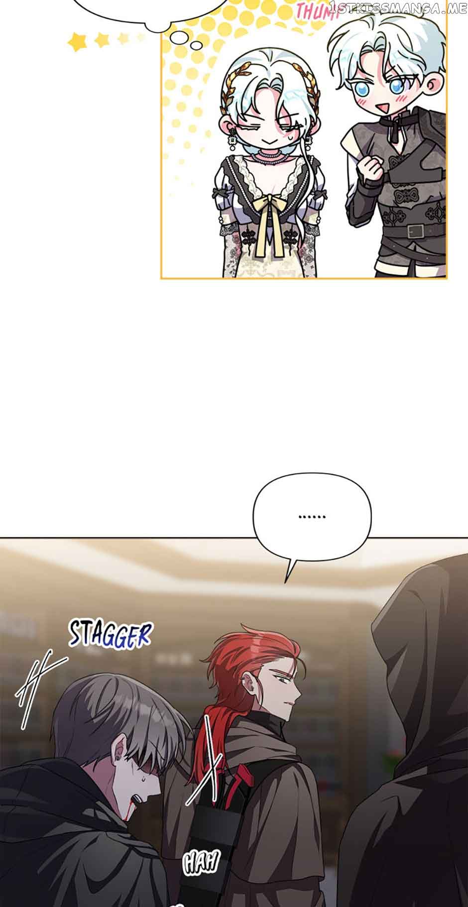 She’s the Older Sister of the Obsessive Male Lead Chapter 46 261 38