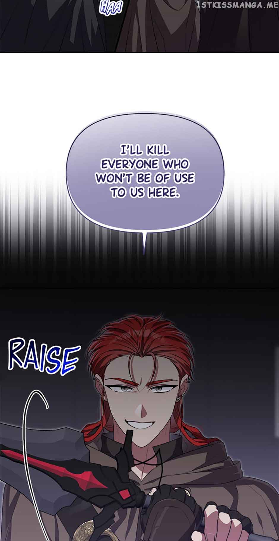 She’s the Older Sister of the Obsessive Male Lead Chapter 46 262 39