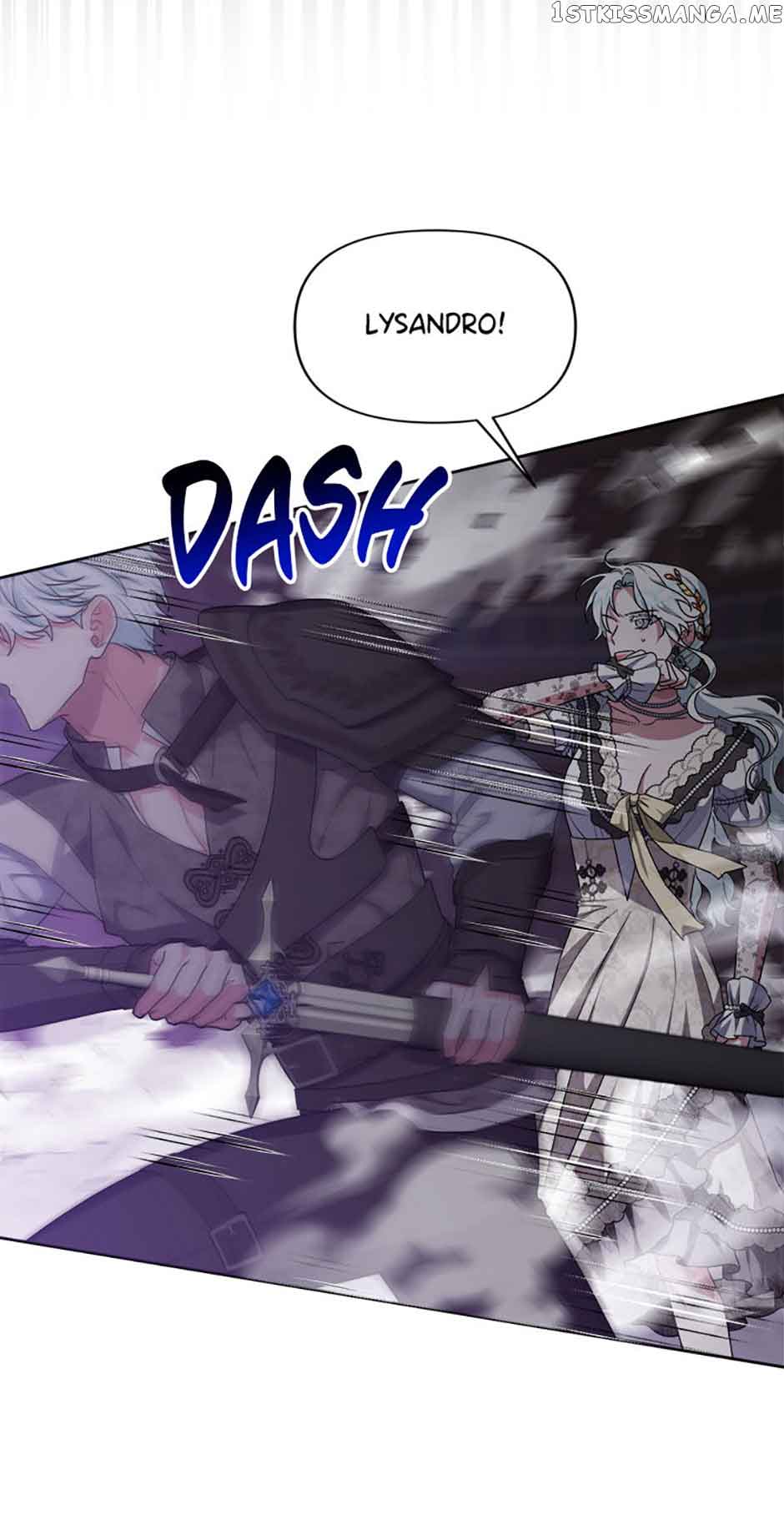 She’s the Older Sister of the Obsessive Male Lead Chapter 46 266 43