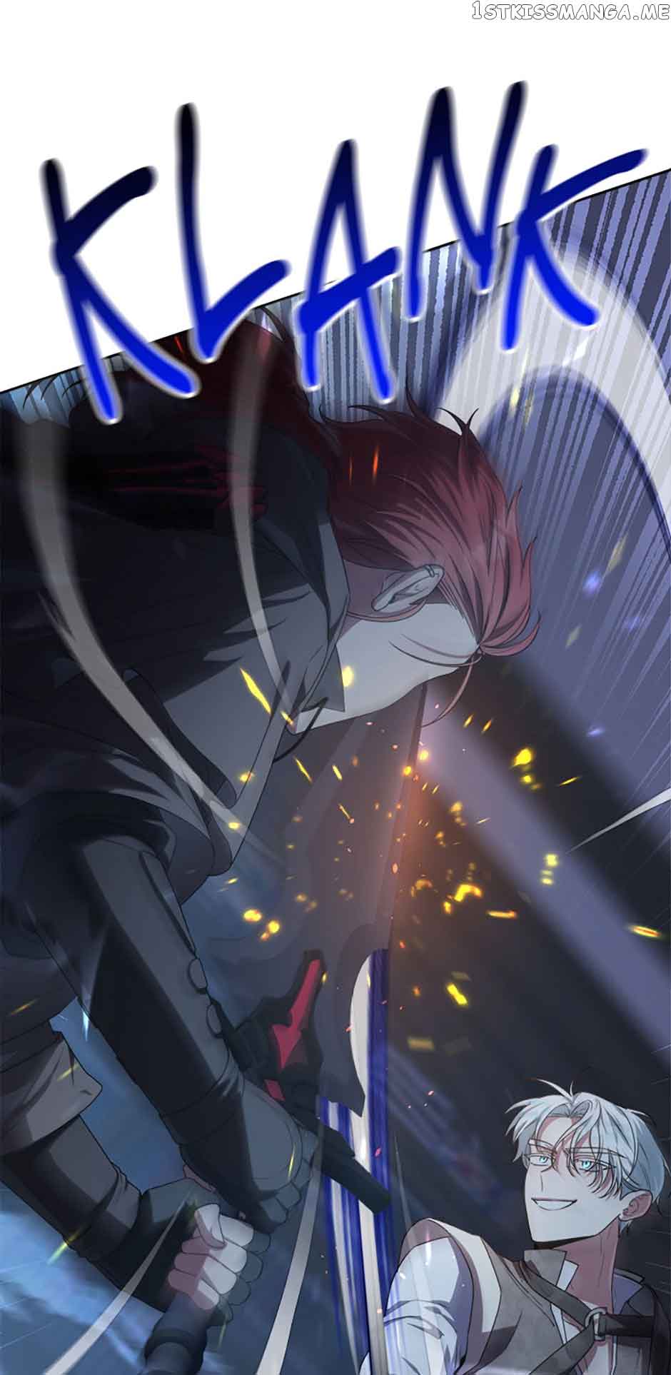 She’s the Older Sister of the Obsessive Male Lead Chapter 46 267 44