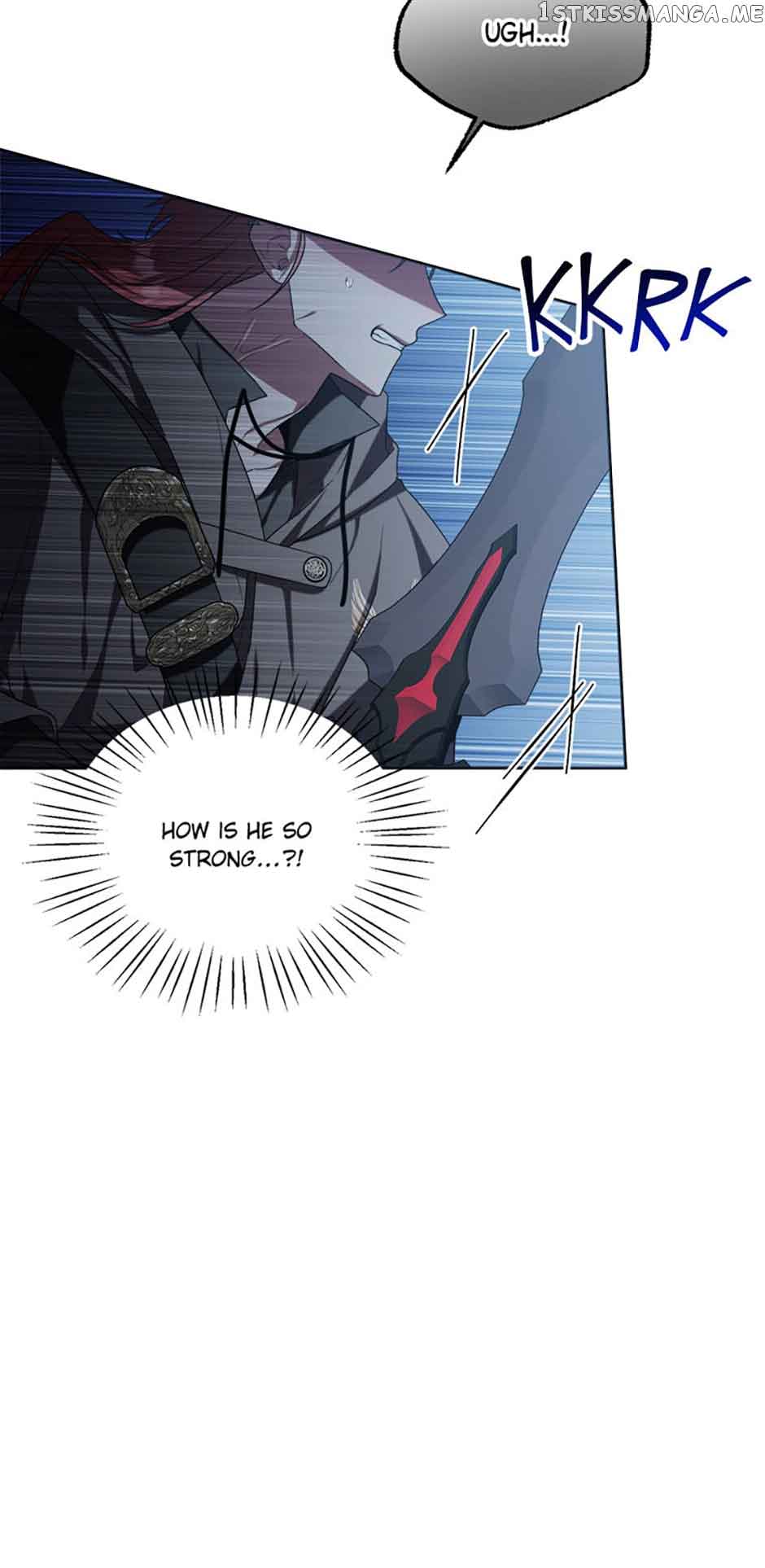 She’s the Older Sister of the Obsessive Male Lead Chapter 46 269 46