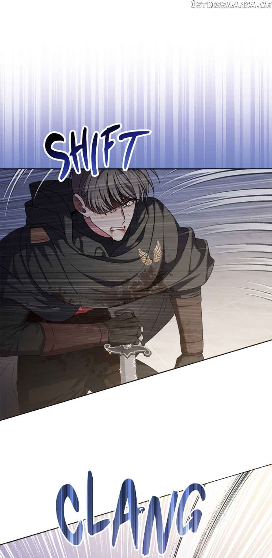 She’s the Older Sister of the Obsessive Male Lead Chapter 46 270 47
