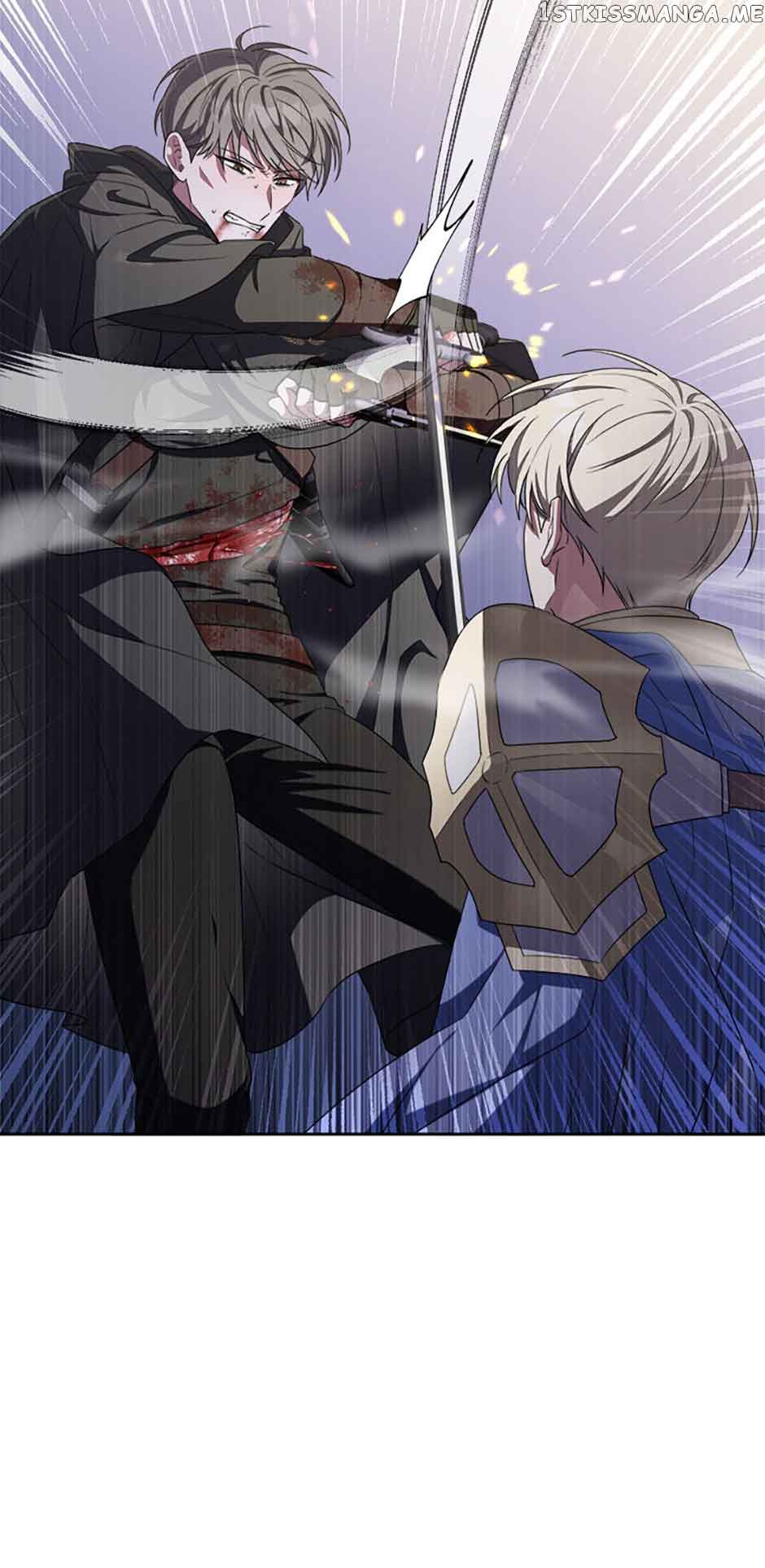 She’s the Older Sister of the Obsessive Male Lead Chapter 46 271 48