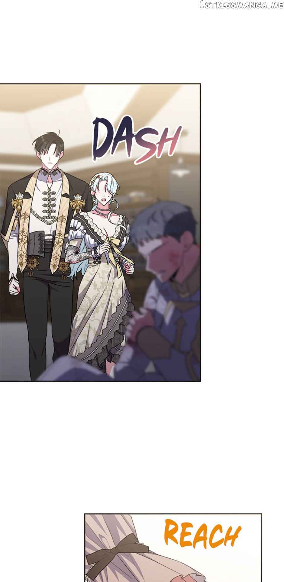 She’s the Older Sister of the Obsessive Male Lead Chapter 46 272 49