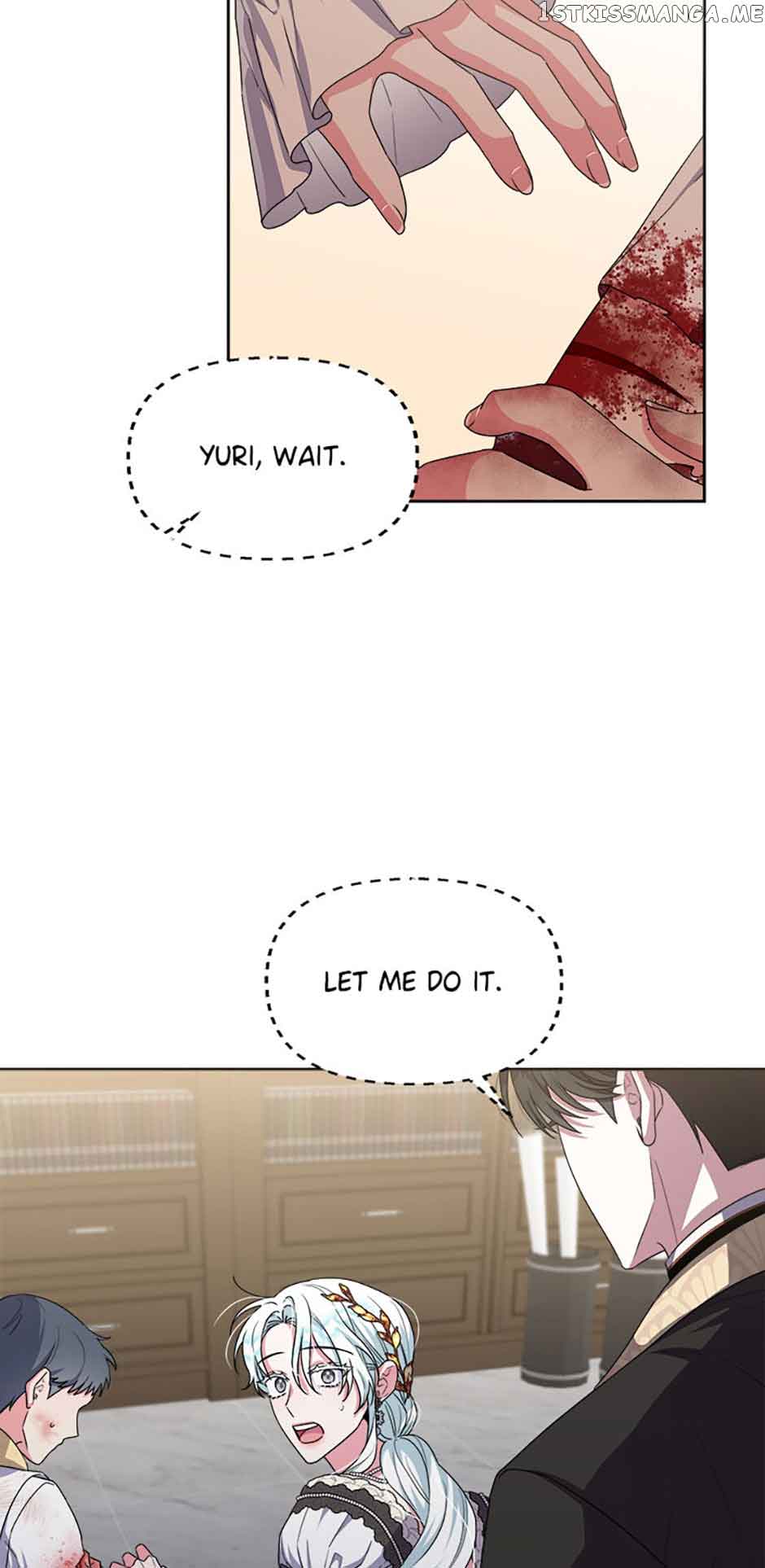 She’s the Older Sister of the Obsessive Male Lead Chapter 46 273 50