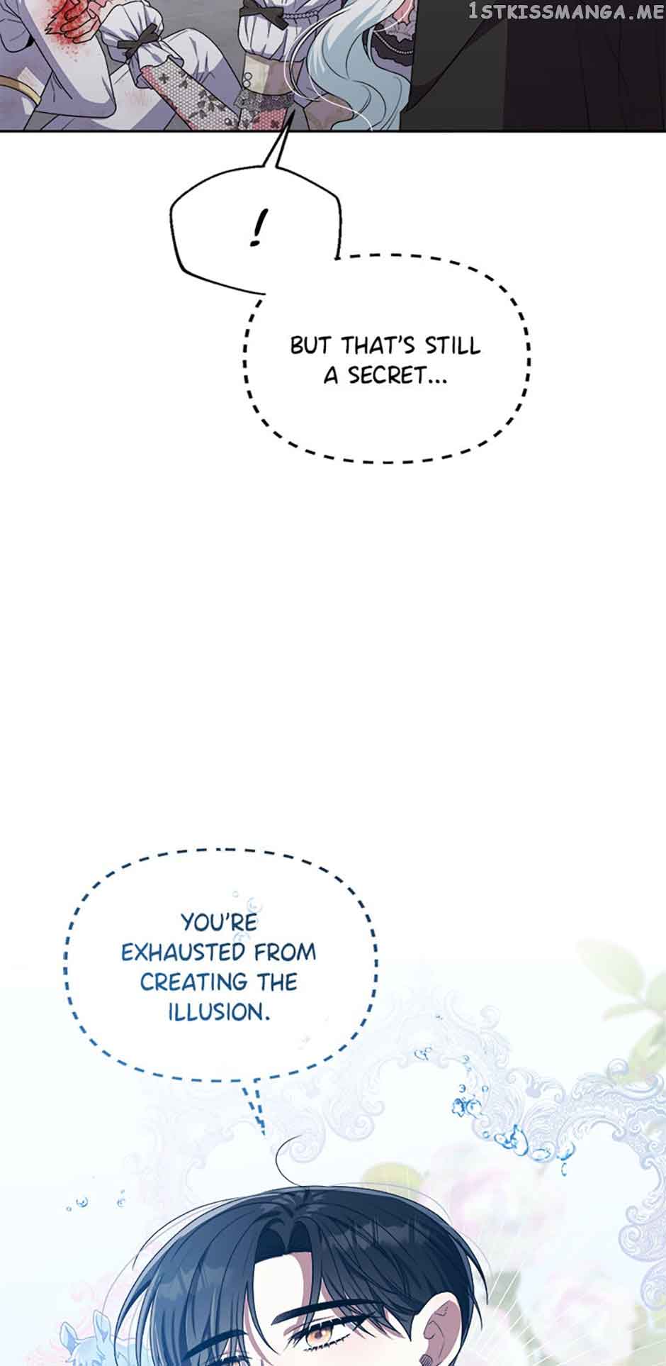 She’s the Older Sister of the Obsessive Male Lead Chapter 46 274 51