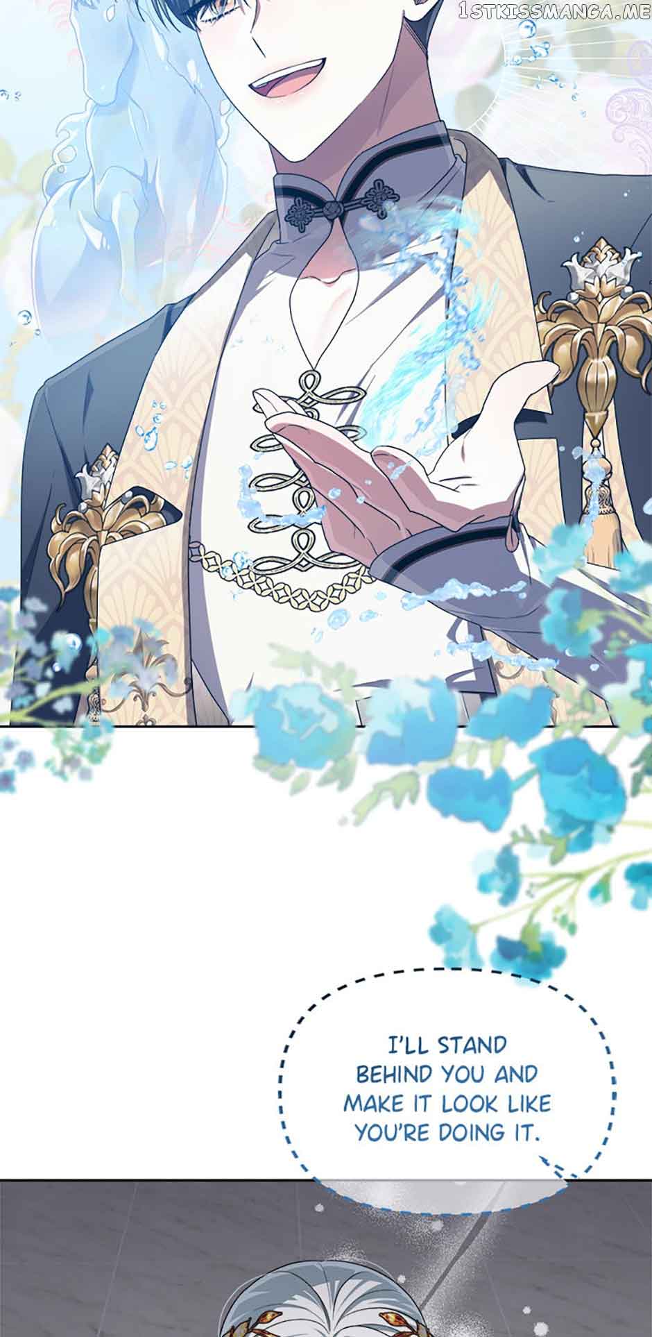 She’s the Older Sister of the Obsessive Male Lead Chapter 46 275 52