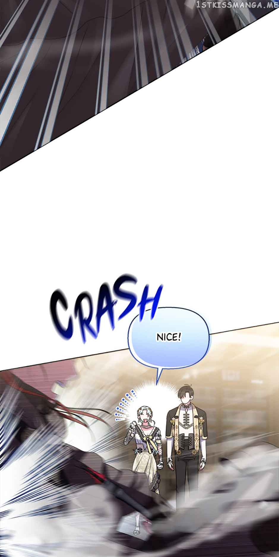 She’s the Older Sister of the Obsessive Male Lead Chapter 46 280 57