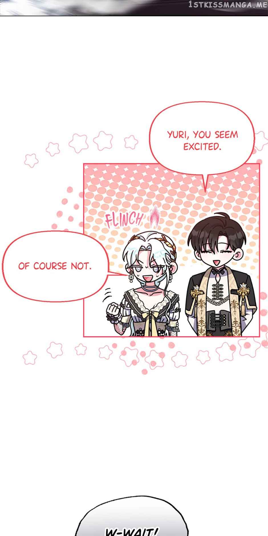 She’s the Older Sister of the Obsessive Male Lead Chapter 46 281 58