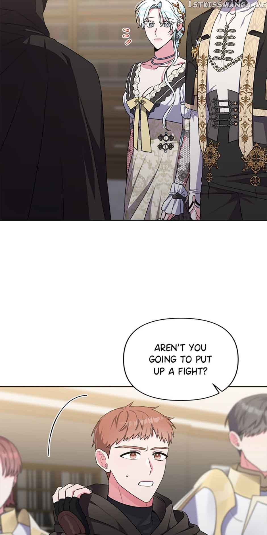 She’s the Older Sister of the Obsessive Male Lead Chapter 46 283 60