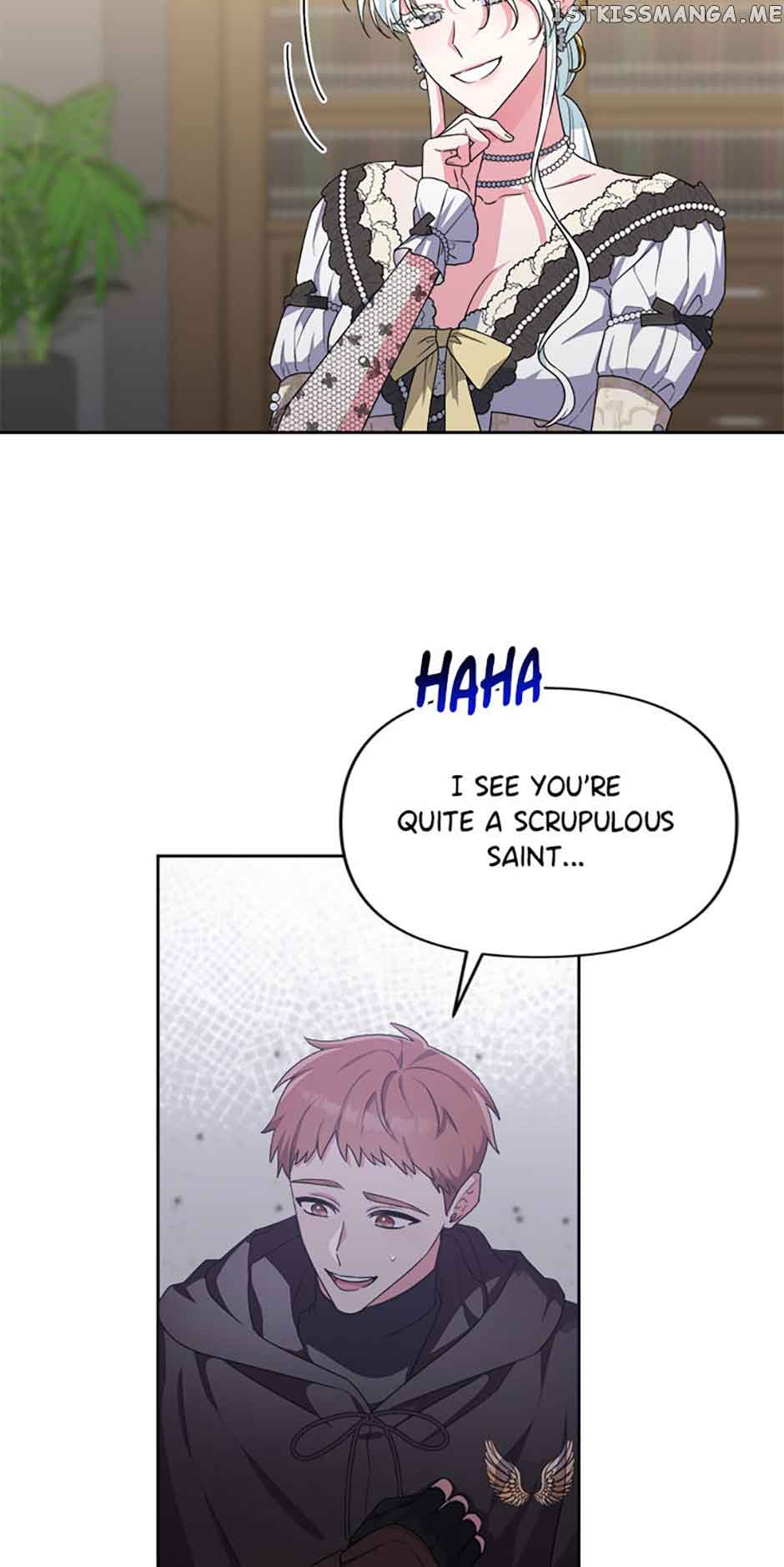 She’s the Older Sister of the Obsessive Male Lead Chapter 46 285 62